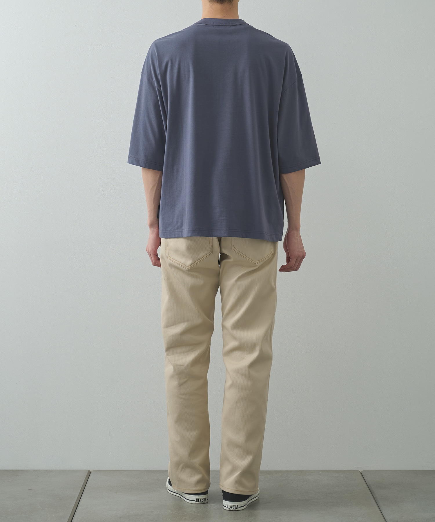 HQ-T001-051 S/S TEE COMME des GARCONS HOMME