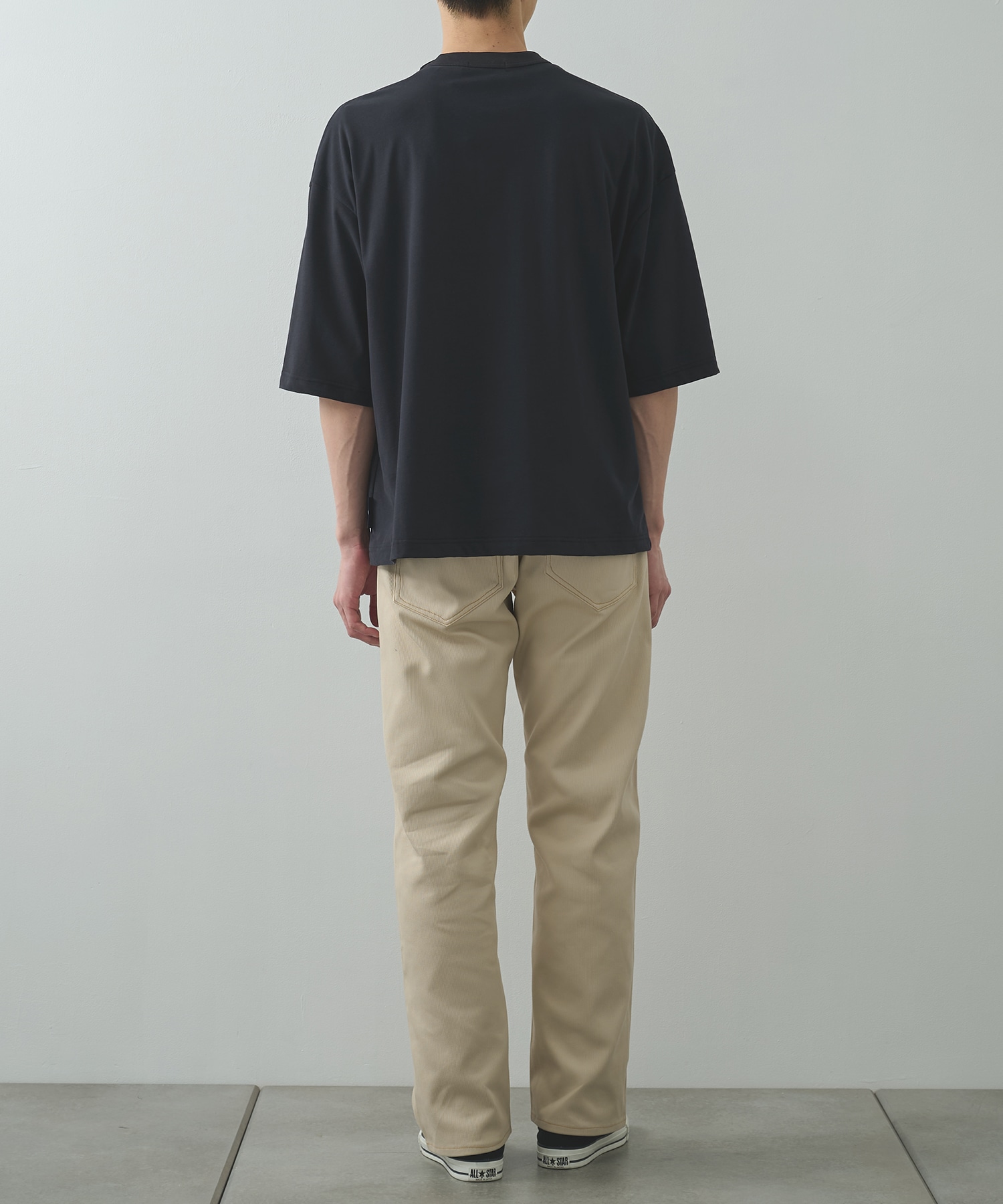 HQ-T001-051 S/S TEE COMME des GARCONS HOMME