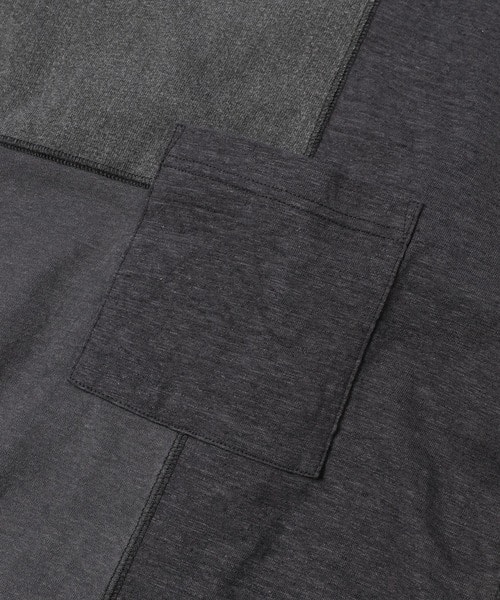 HQ-T023-051 S/S TEE COMME des GARCONS HOMME