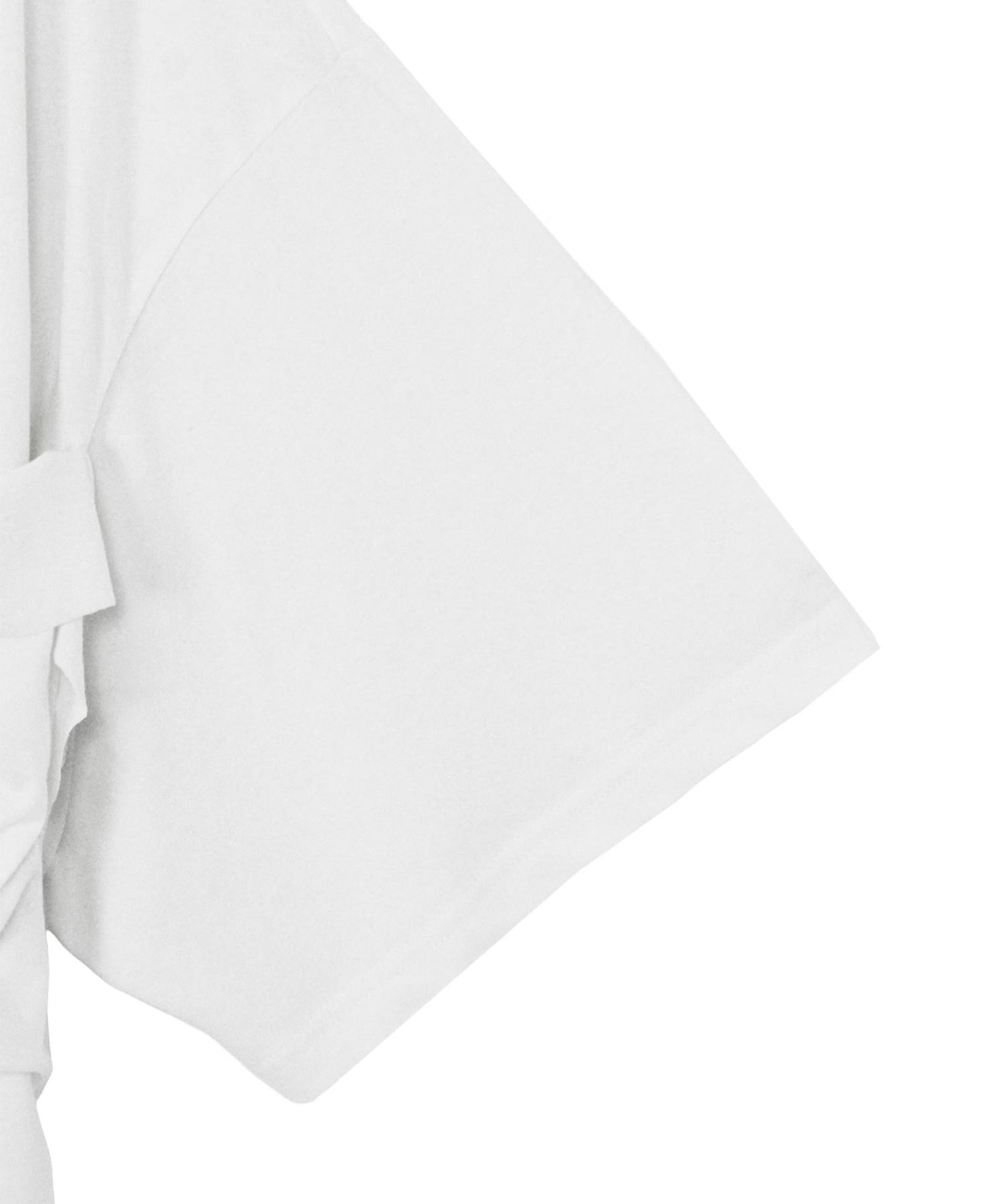 HK-T09-080 POCKET S/S TEE A Yohji Yamamoto
