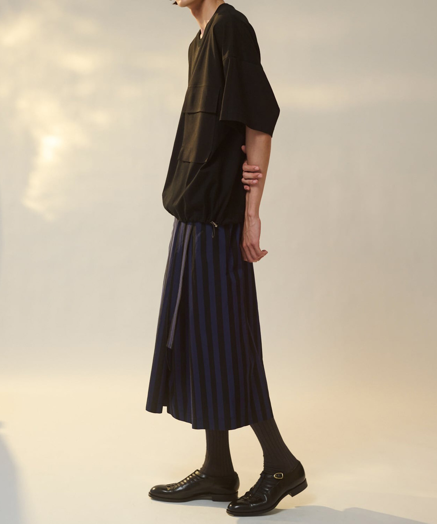 Switching BOX T UJOH HOMME