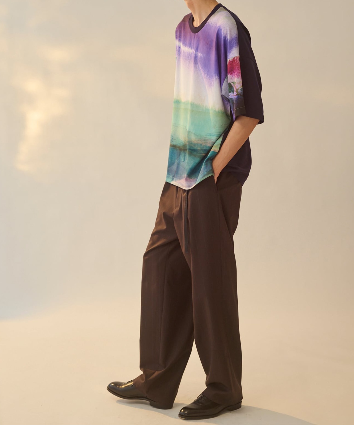 Combi BOX PO UJOH HOMME