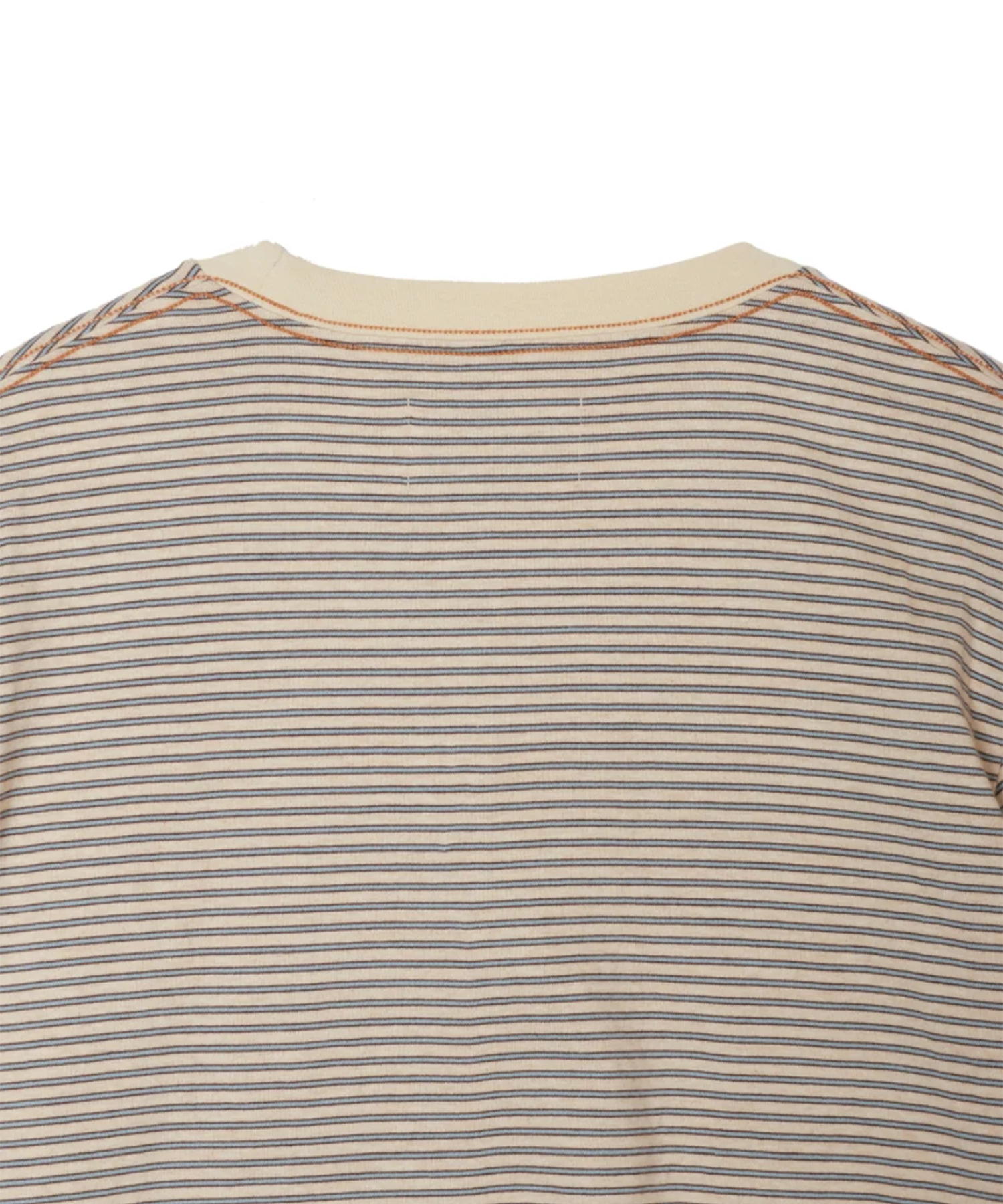 STRIPE TEE SUGARHILL