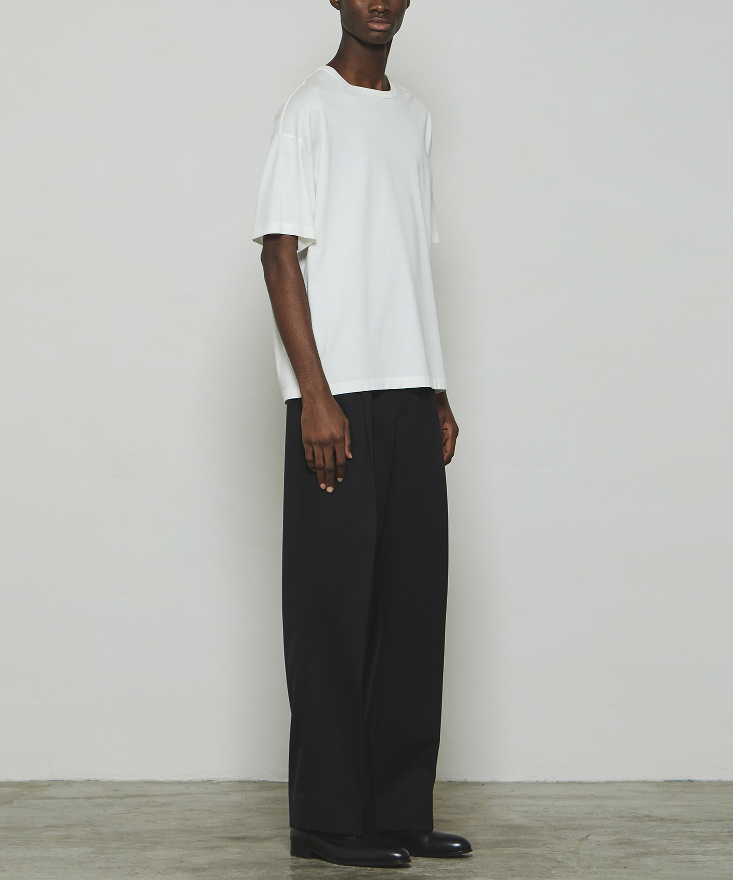 THE OVER SIZE T-SHIRT THE RERACS