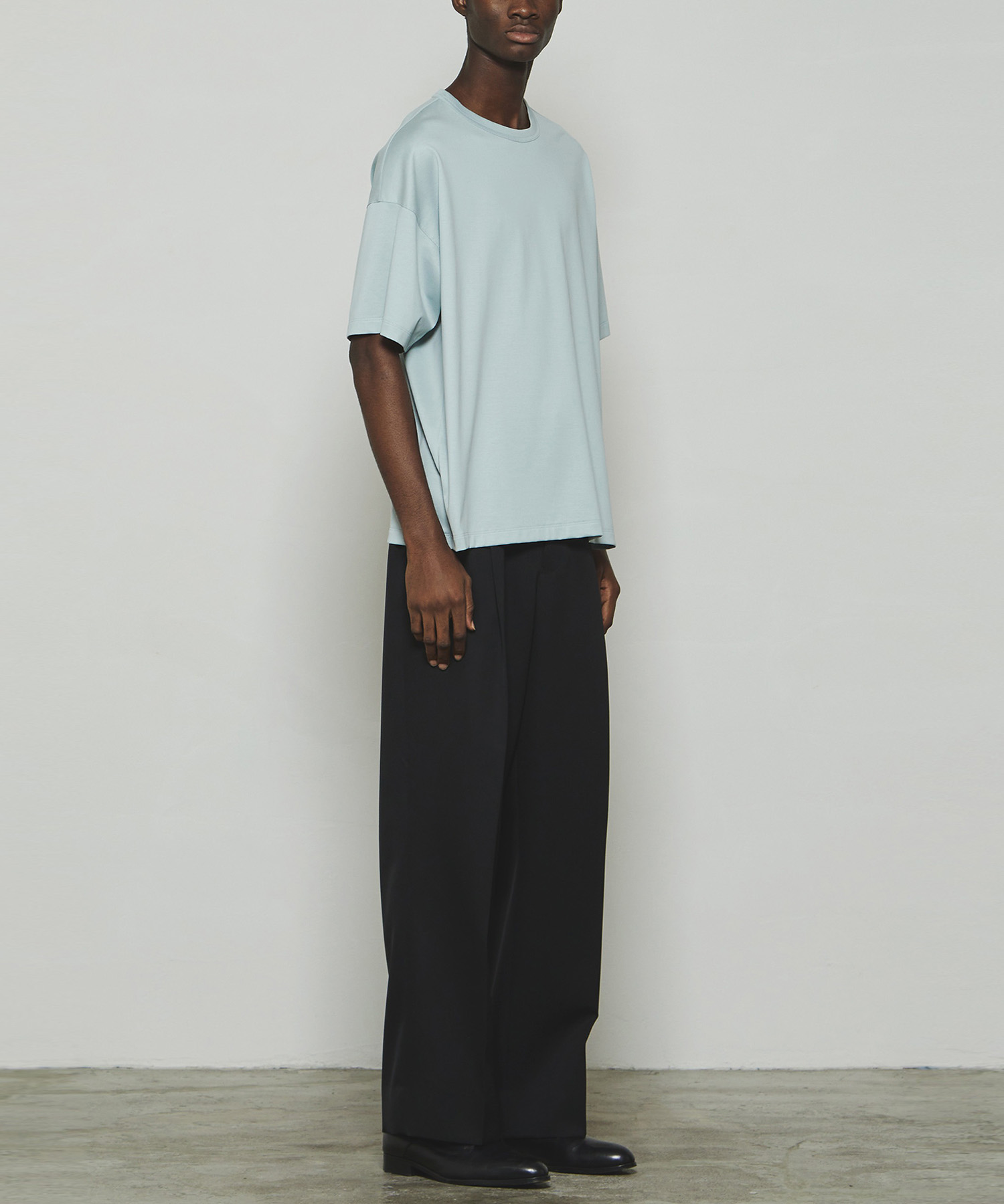 THE OVER SIZE T-SHIRT THE RERACS