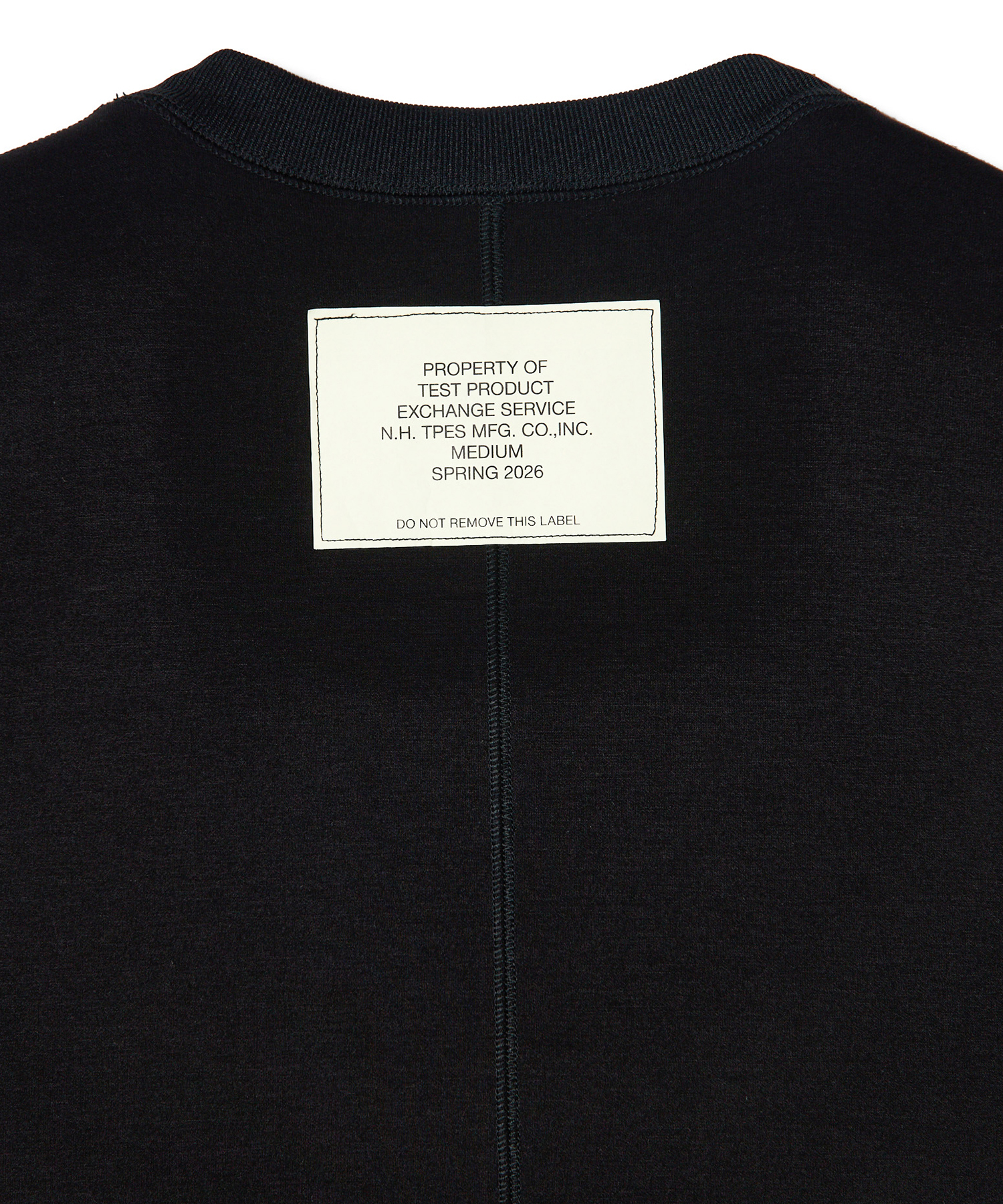 9261-CS53-006 S/S プルオーバー N.HOOLYWOOD