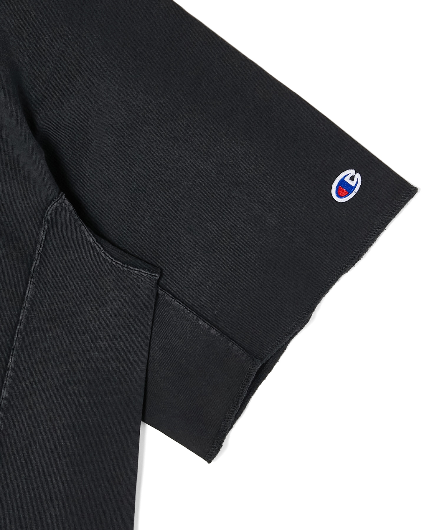 N.HOOLYWOOD × Champion / T-SHIRT N.HOOLYWOOD