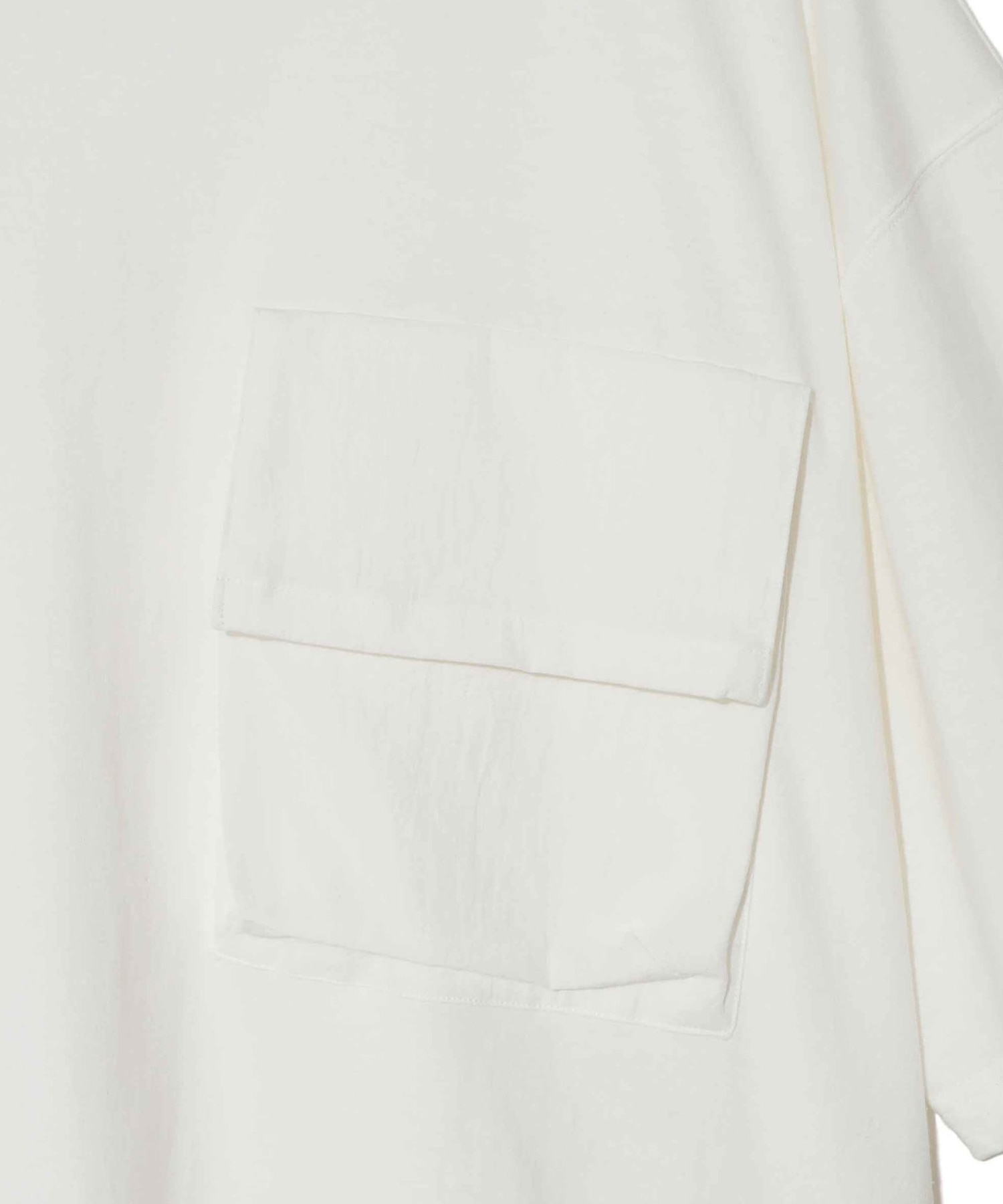 UP1F4811 S/S TEE UNDERCOVER