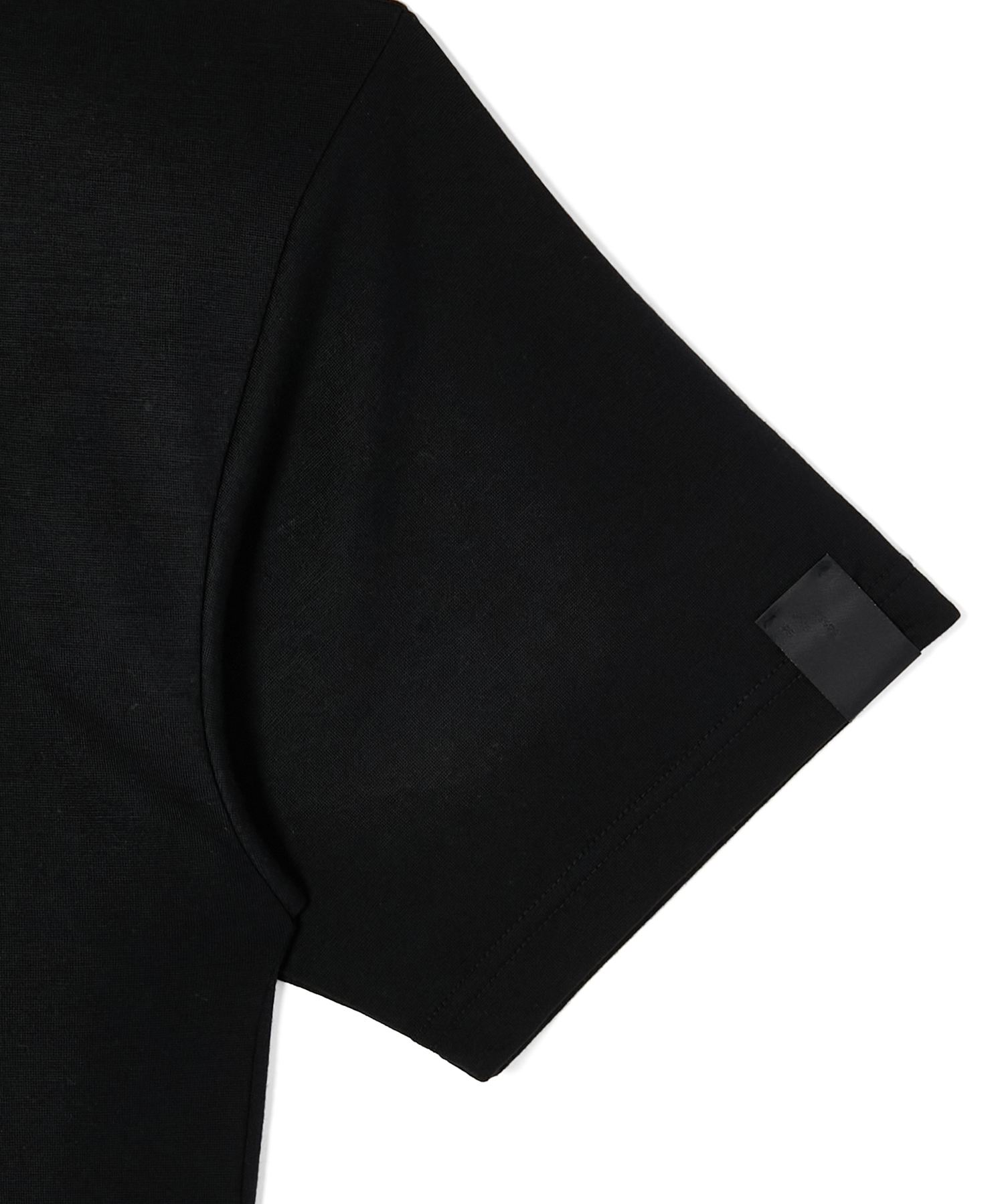 2261-CS60-019 S/S TEE N.HOOLYWOOD