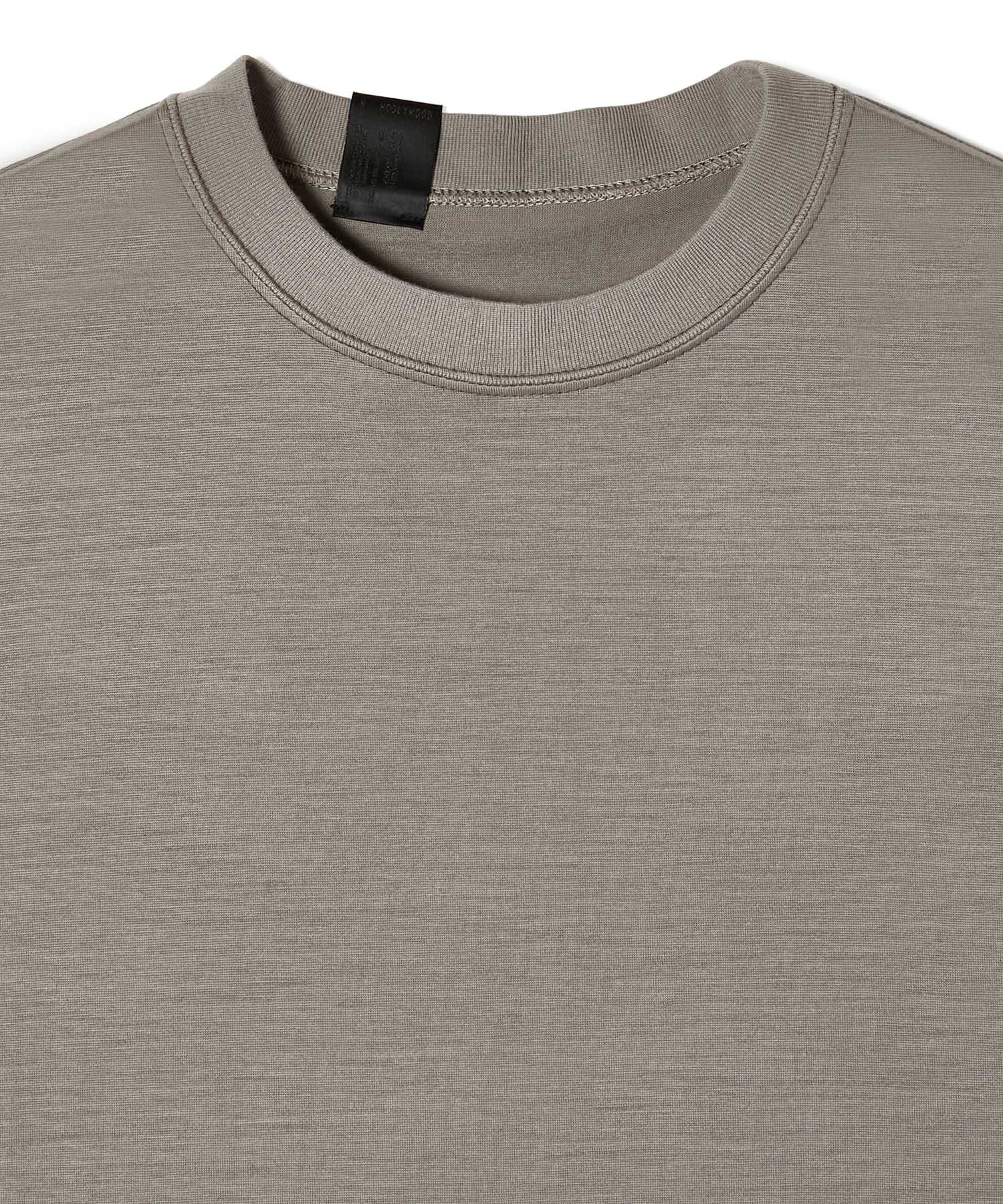 2261-CS60-019 S/S TEE N.HOOLYWOOD