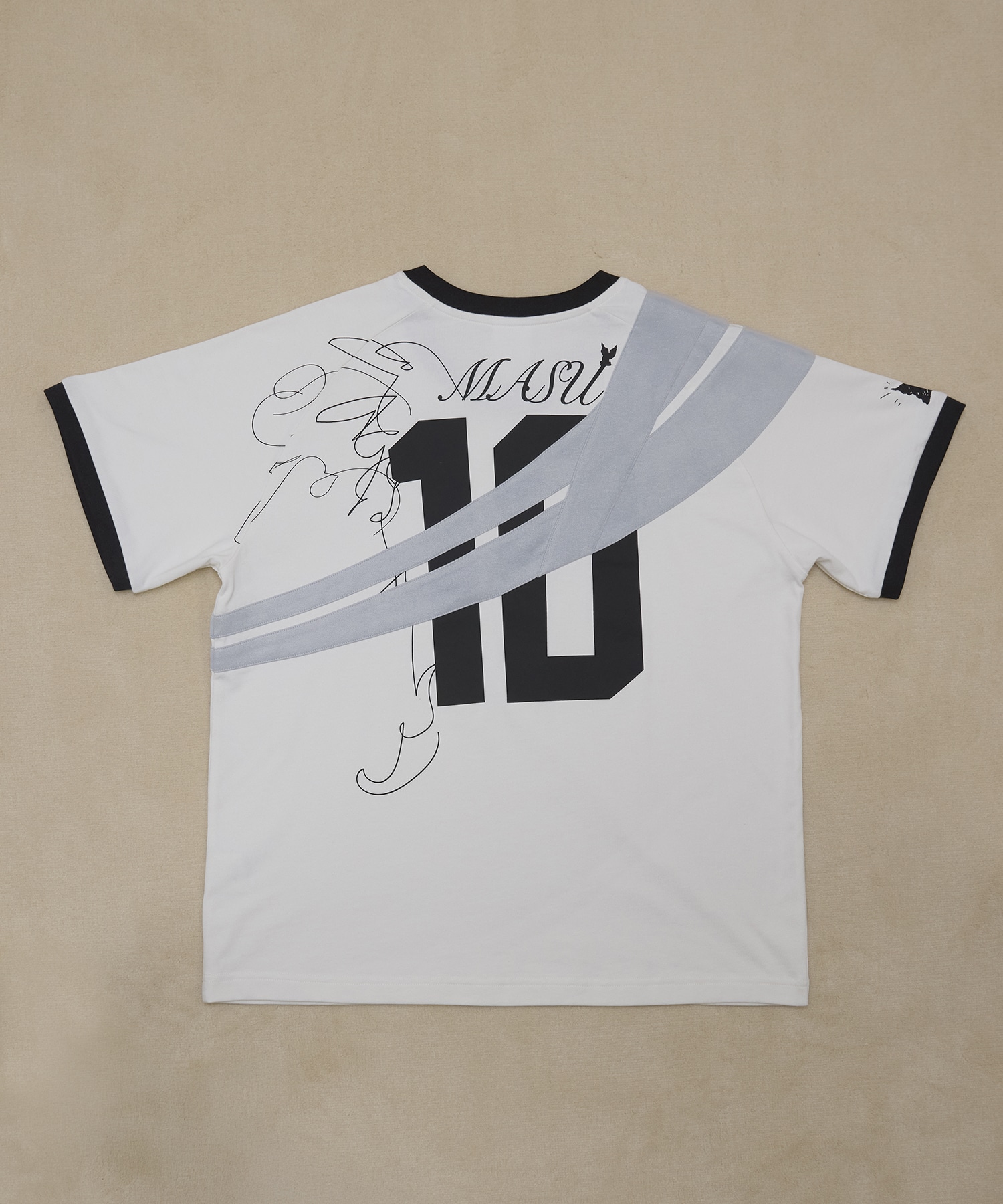 T7 HOPE EVER T-SHIRTS MASU