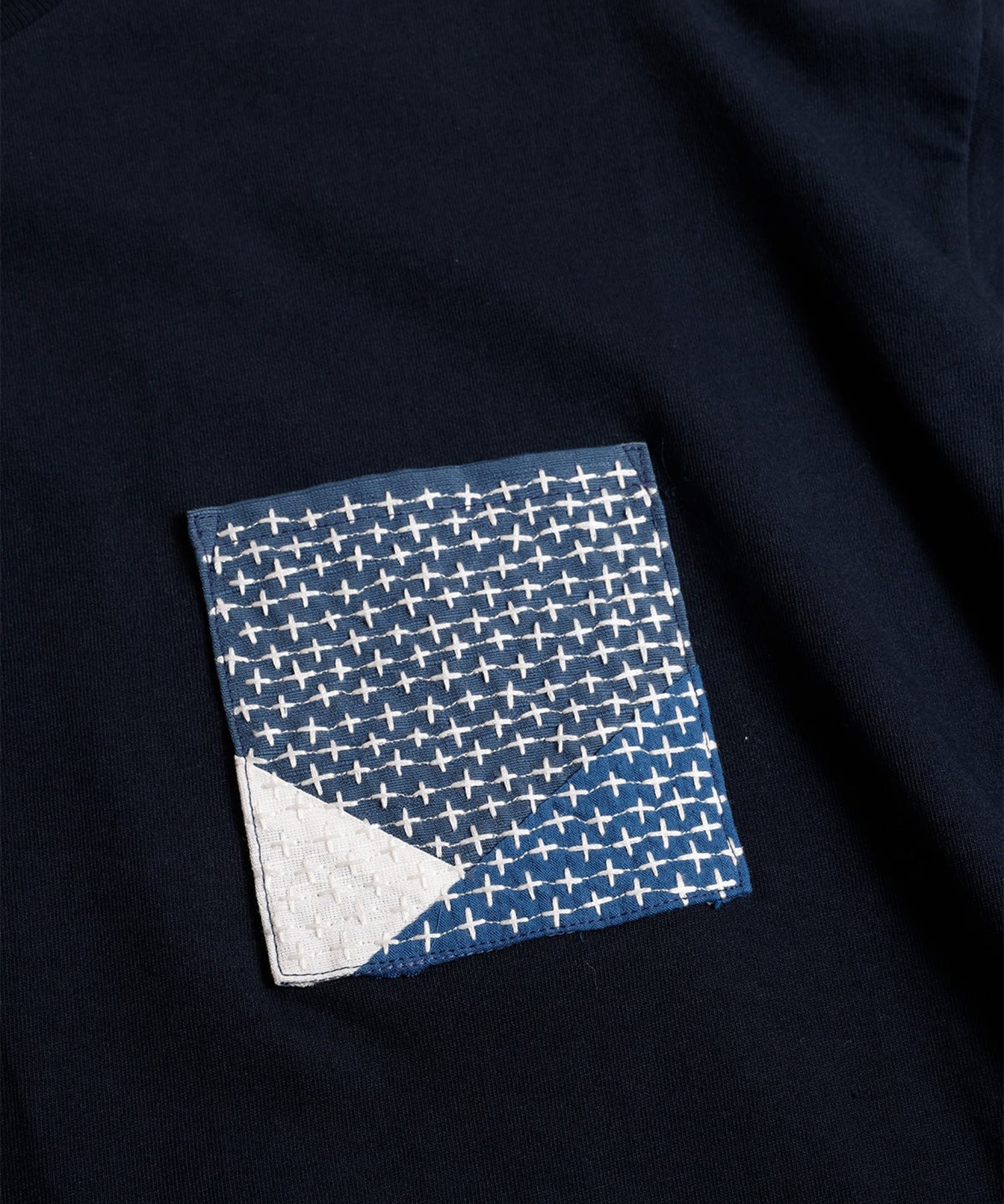 ORIGAMI TEE FDMTL