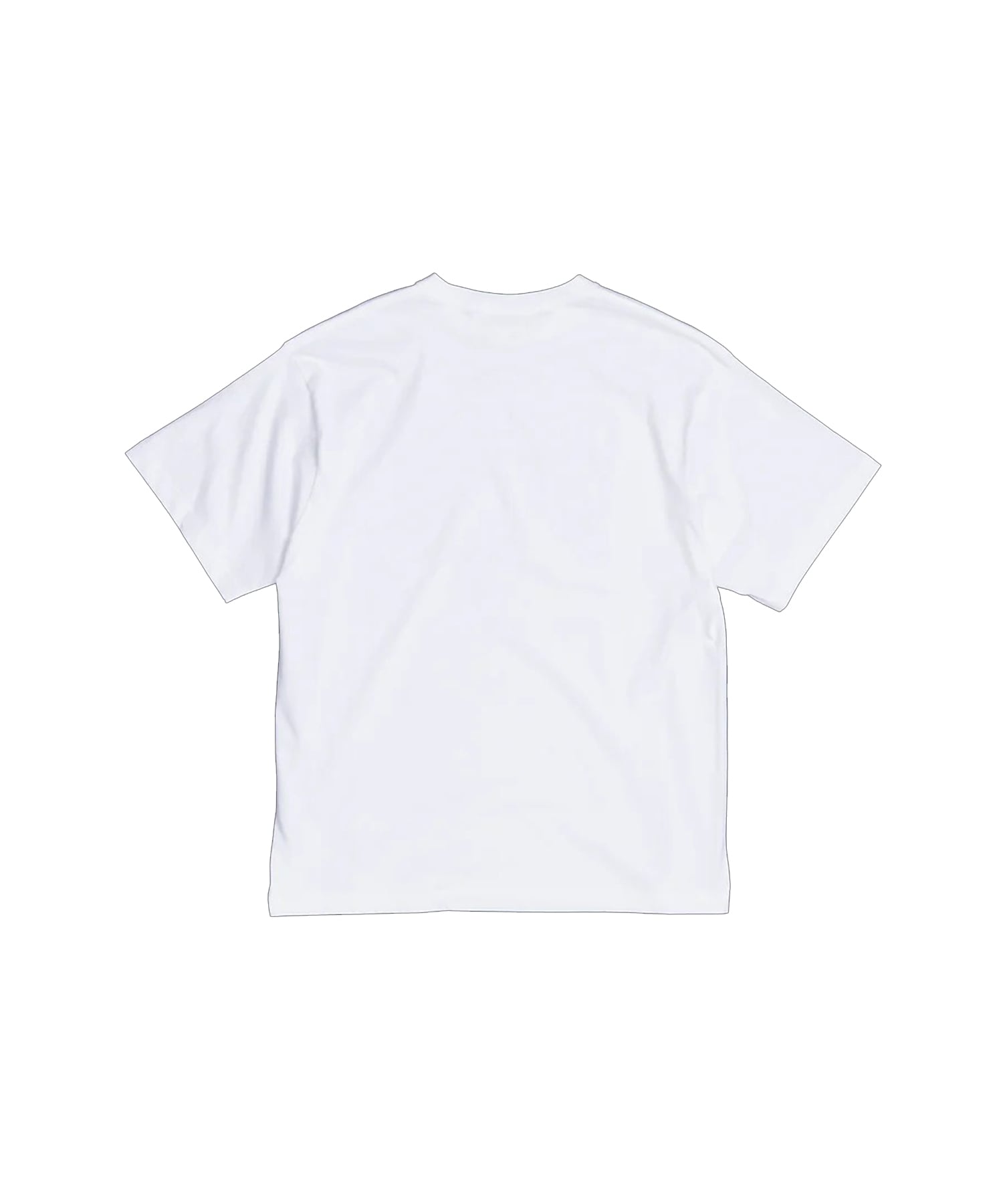 NYC JUMPING S/S T-S ANACHRONORM