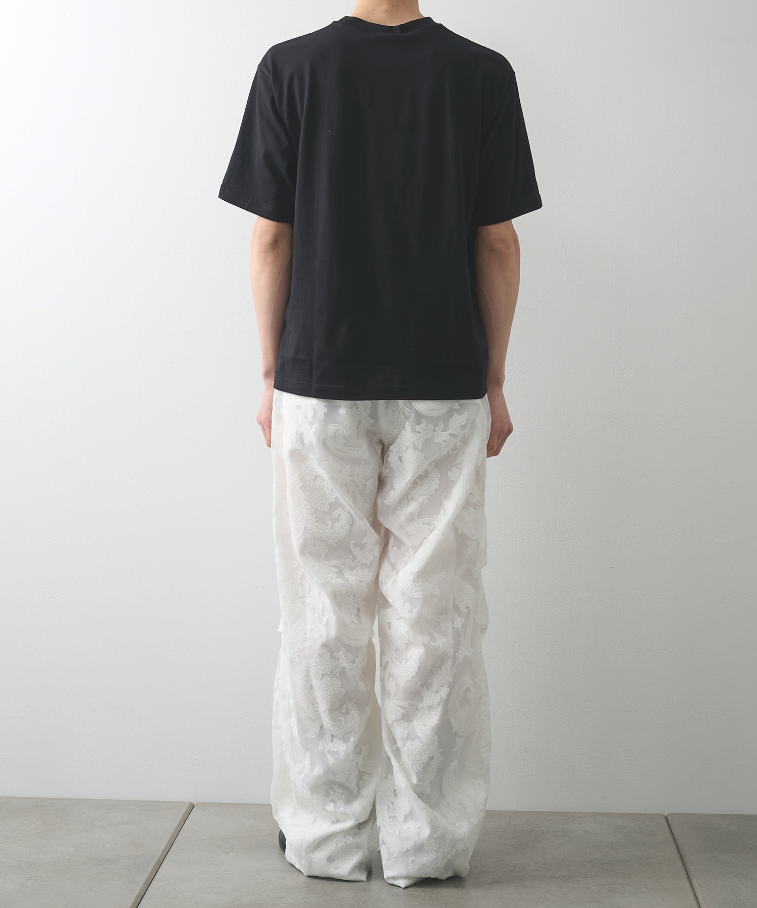 Parachute Pants TAAKK
