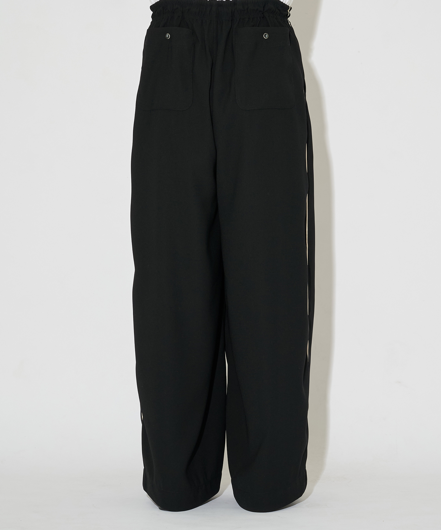 別注 Piping Cowboy H.D. Pant - Amunzen NEEDLES