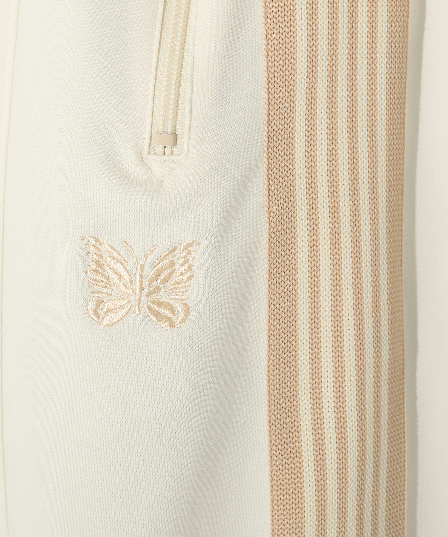 別注 H.D.Track Pant - COOL NEEDLES
