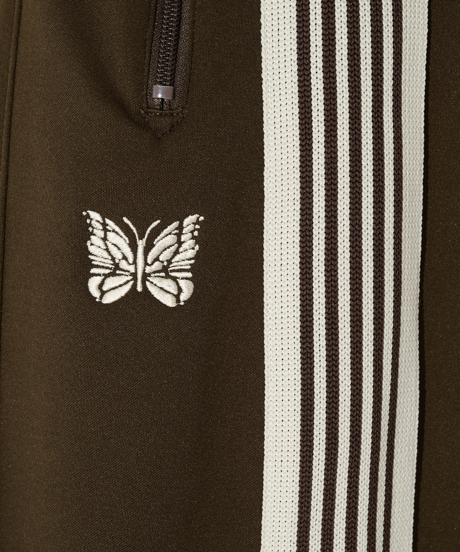 別注 H.D.Track Pant - COOL NEEDLES