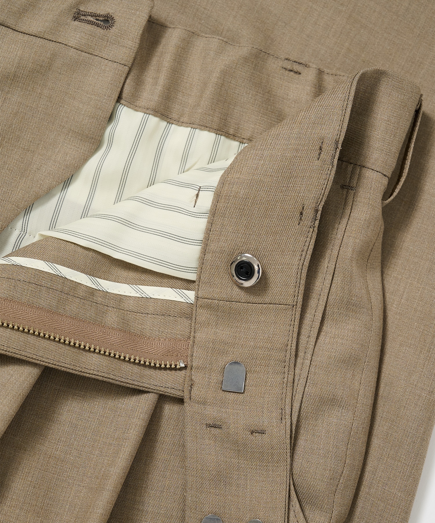 Summer Woolycupra CurveSlacks STUDIOUS