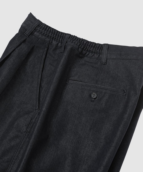 HQ-P008-051 HALF PANTS COMME des GARCONS HOMME