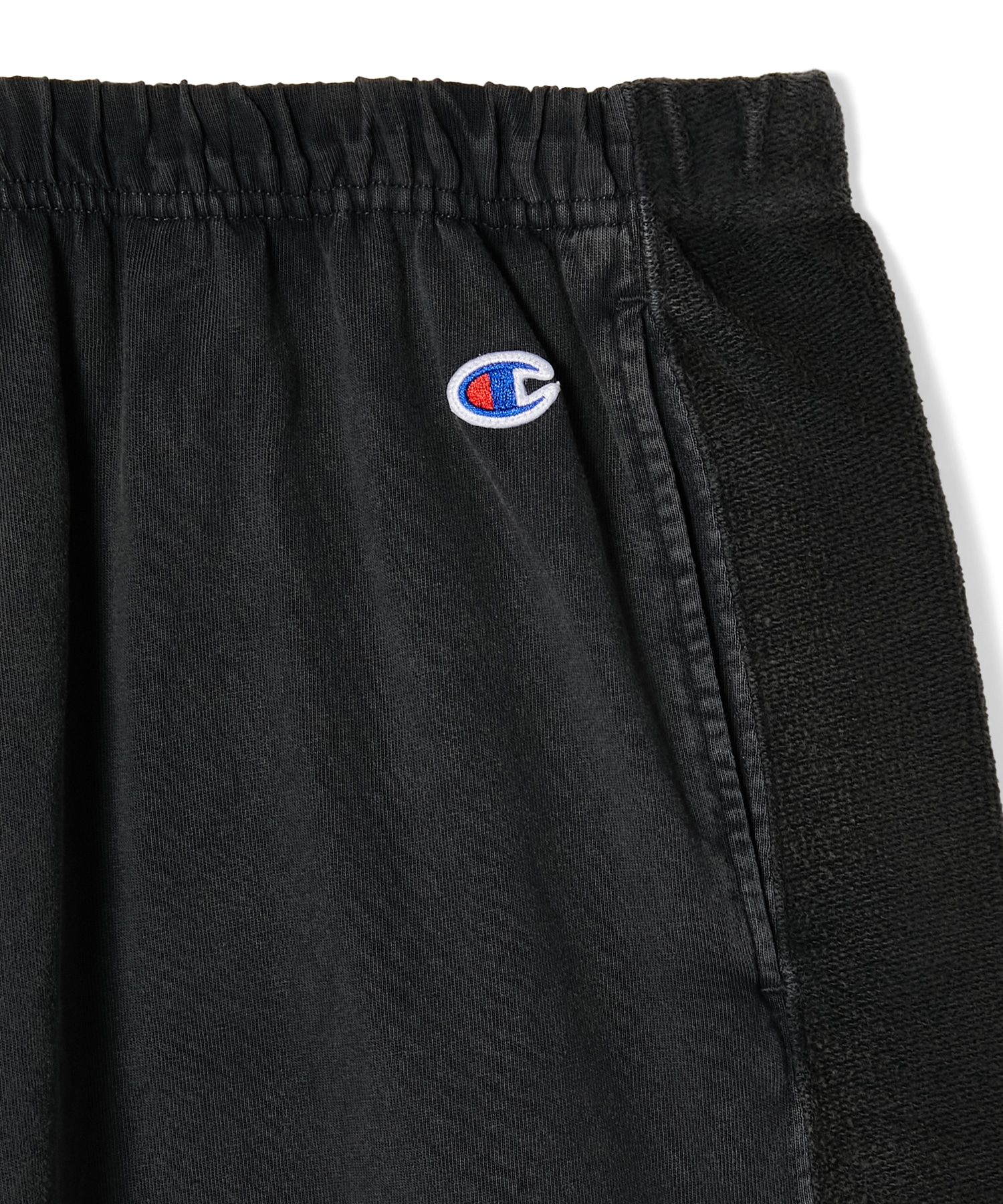 N.HOOLYWOOD × Champion / HALF PANTS N.HOOLYWOOD