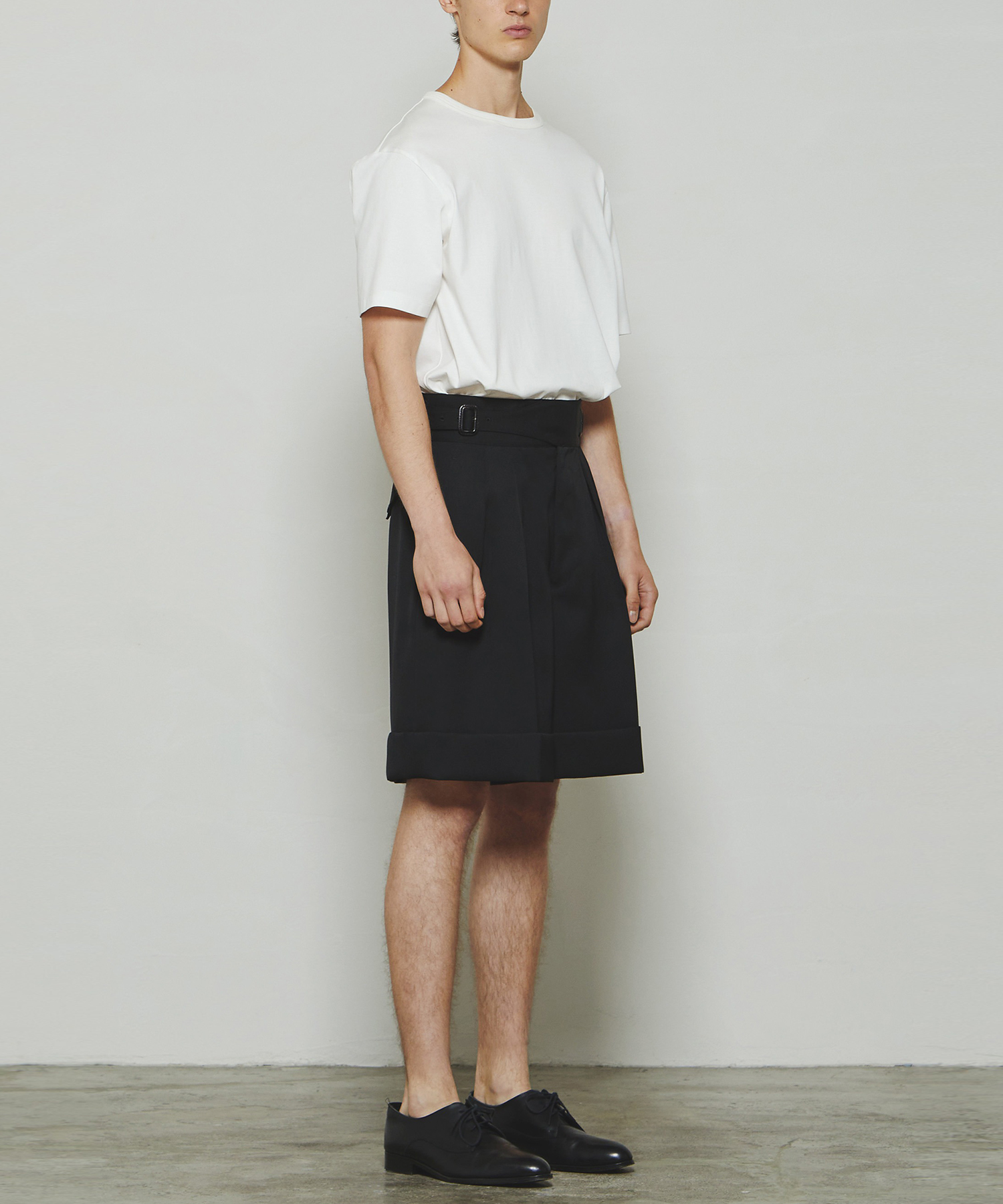 THE GURKHA SHORTS THE RERACS