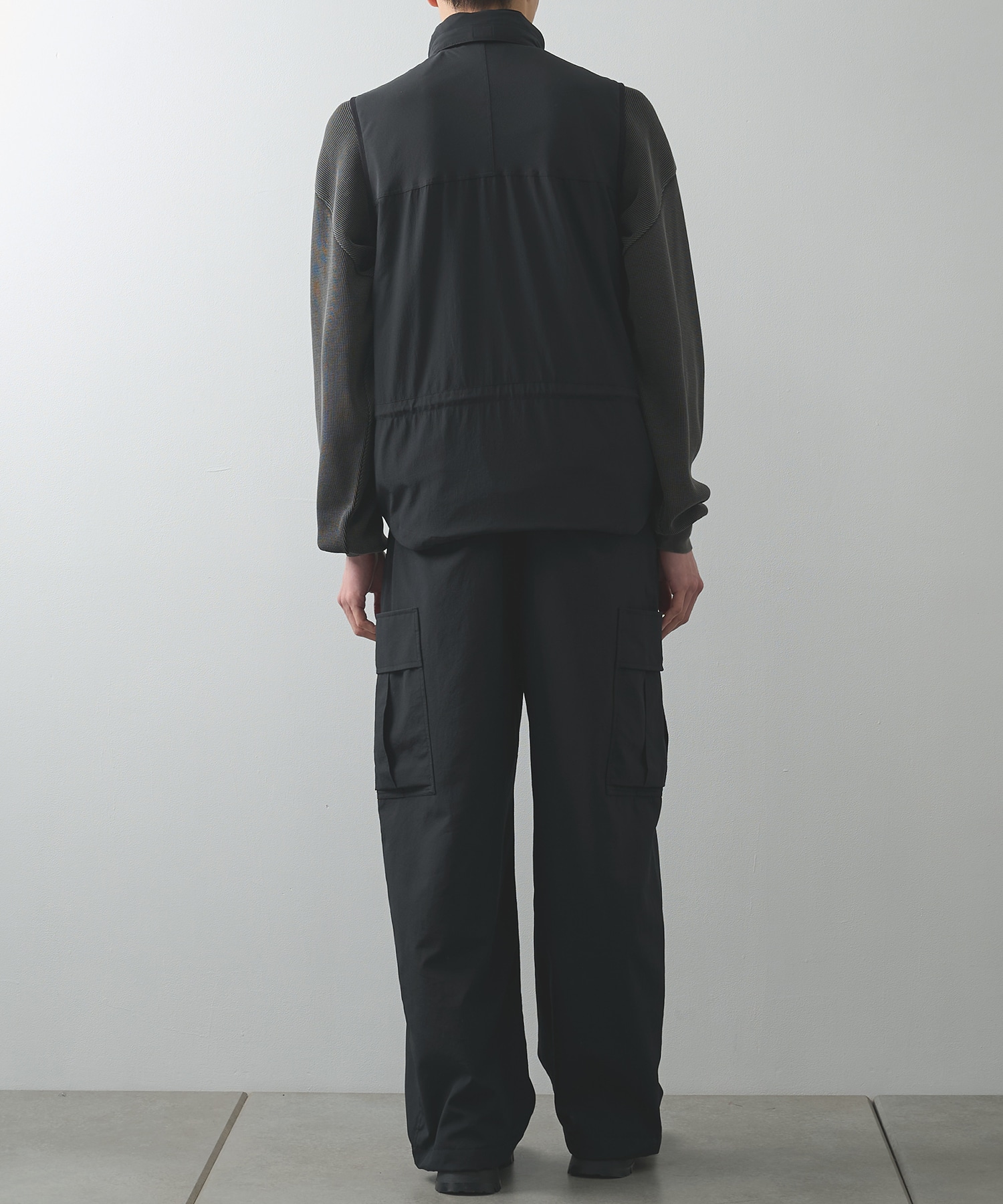 All Weather Vest Product Twelve