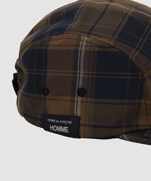 HQ-K602-051 ×BRIEFING CAP COMME des GARCONS HOMME