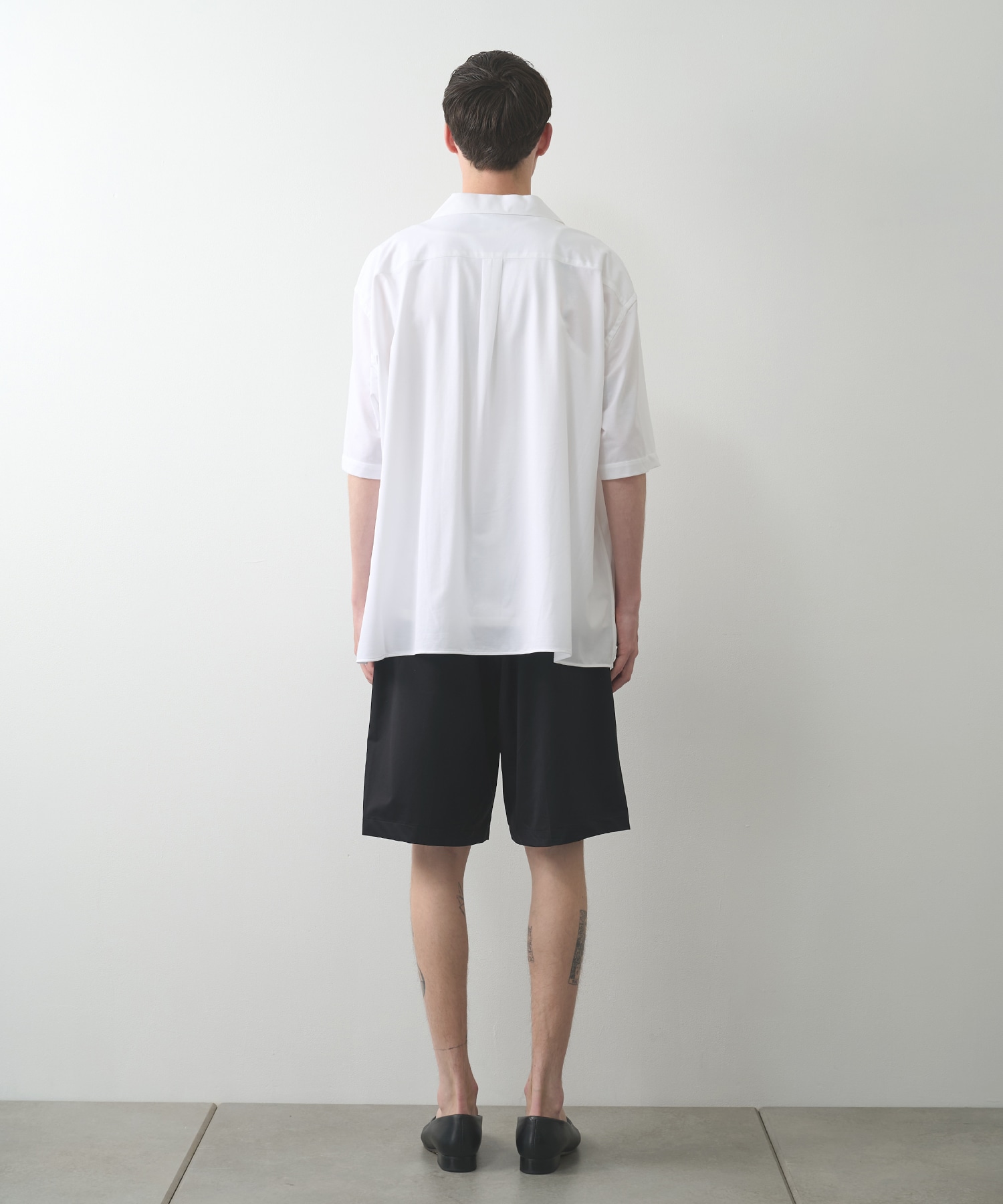 46G Ether Shirt KANEMASA PHIL.