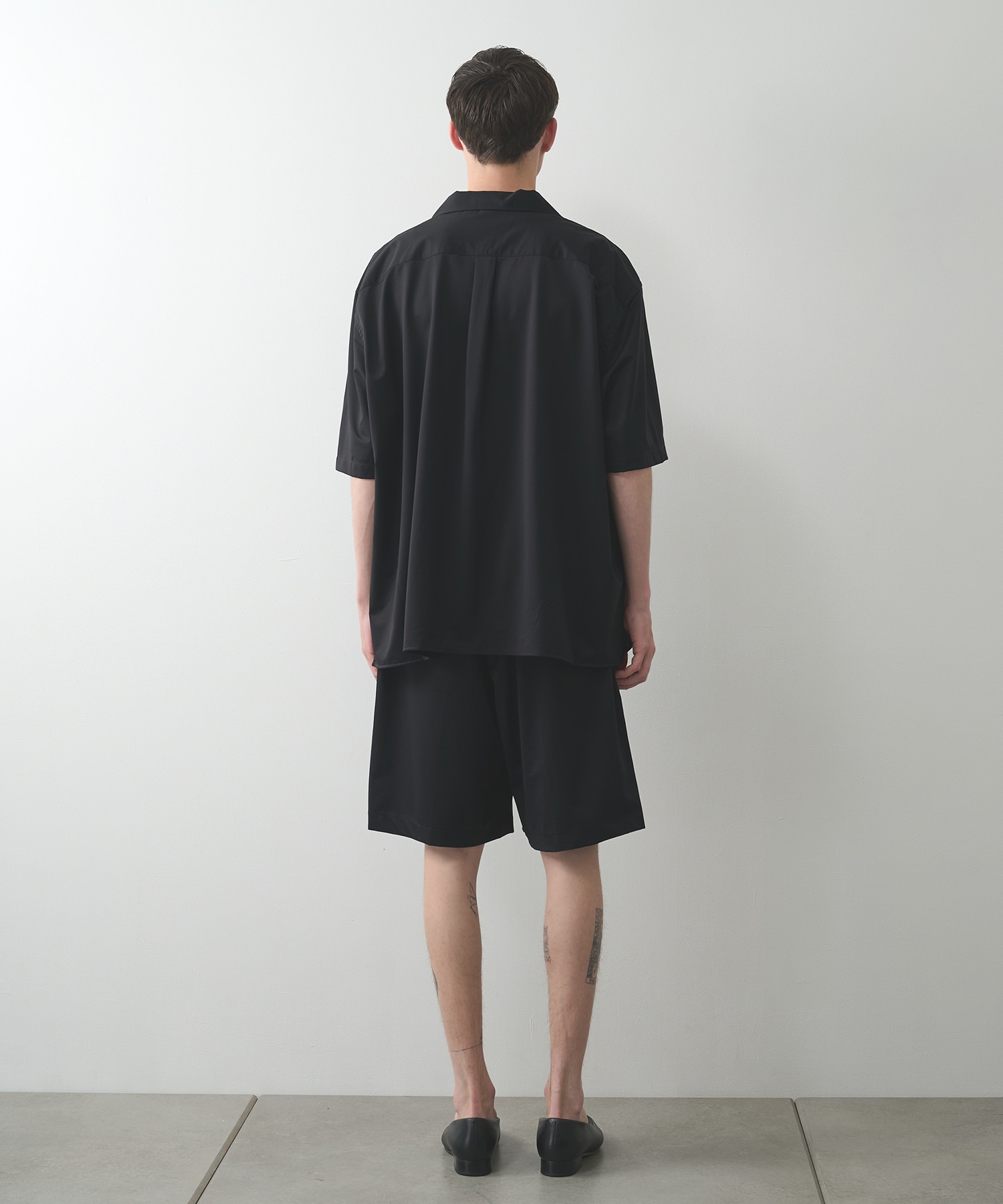 46G Ether Shirt KANEMASA PHIL.