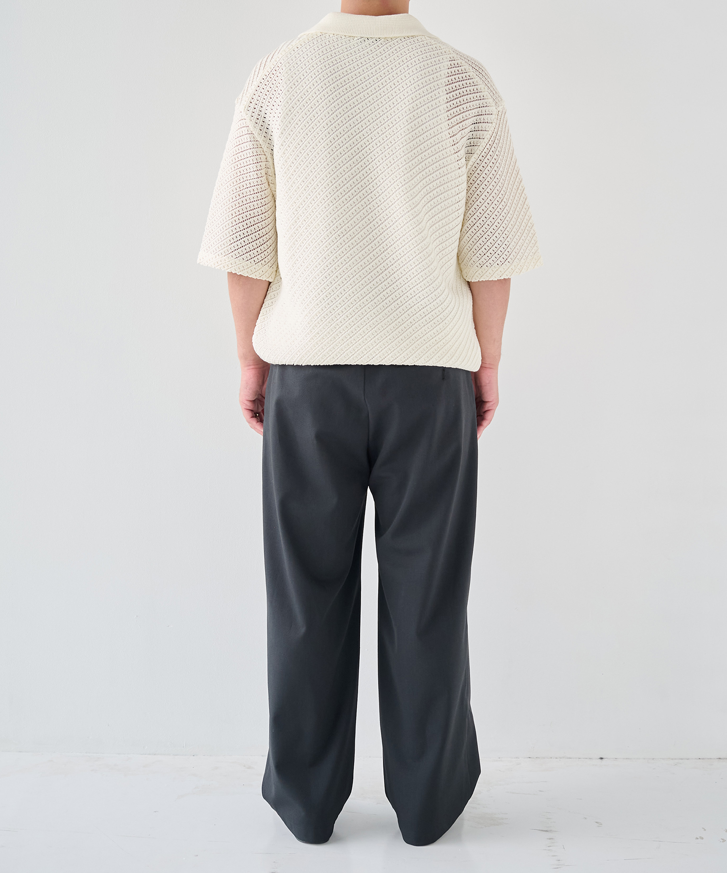 SKIPPER KNIT STUDIOUS