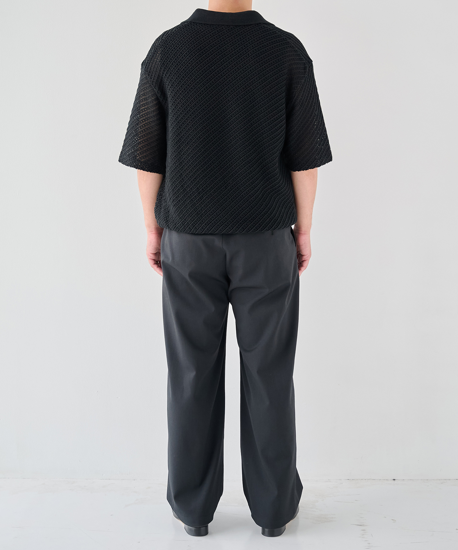 SKIPPER KNIT STUDIOUS
