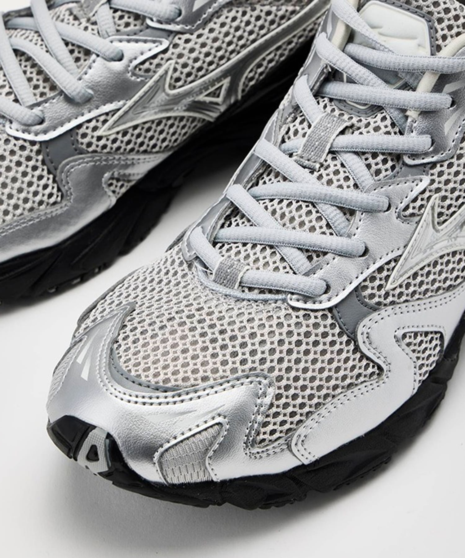 WAVE RIDER 10 MIZUNO