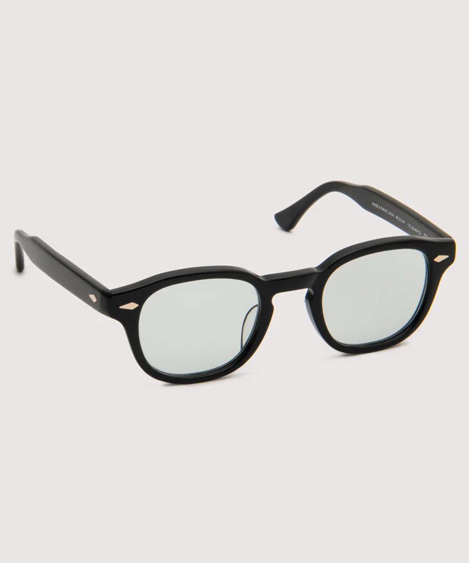 NOCHINO #2 GLOSS BLACK × GREY GREEN to D.GREY NOCHINO OPTICAL