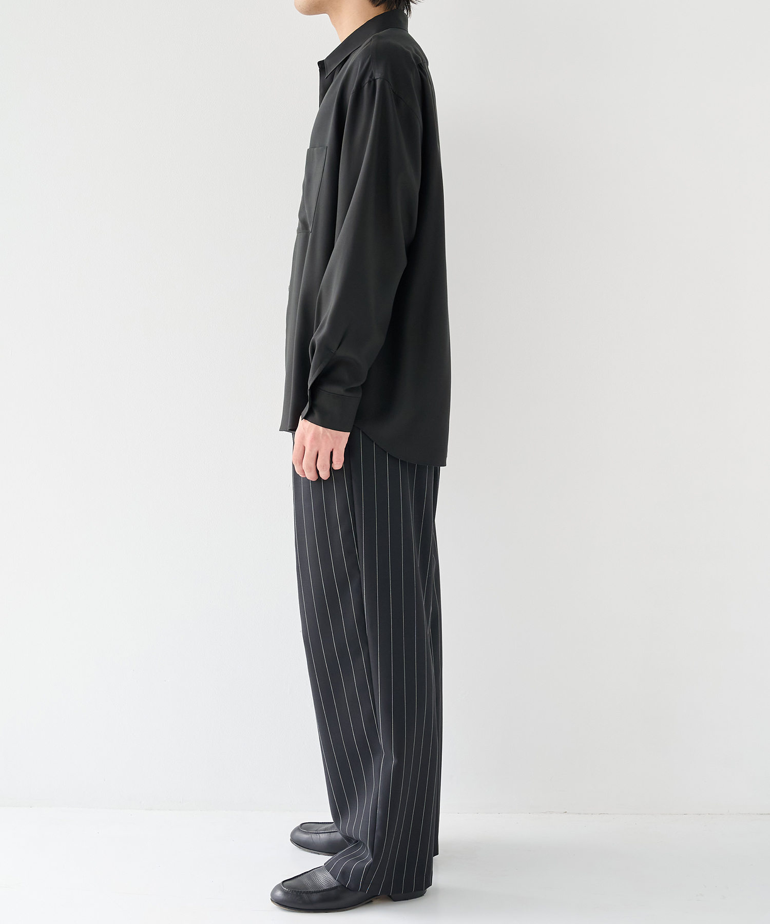 CupraAmunzen  Shirts STUDIOUS