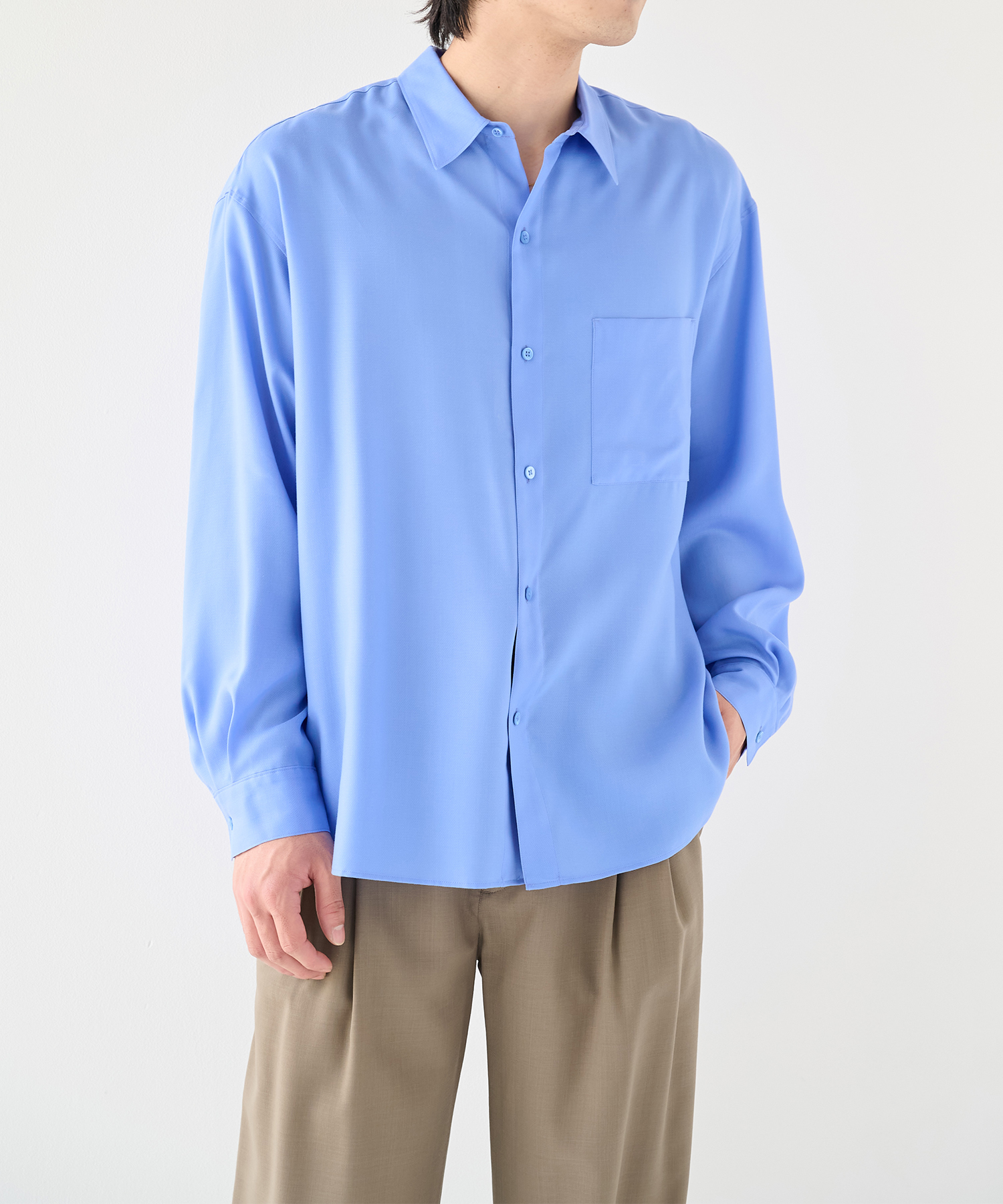CupraAmunzen  Shirts STUDIOUS