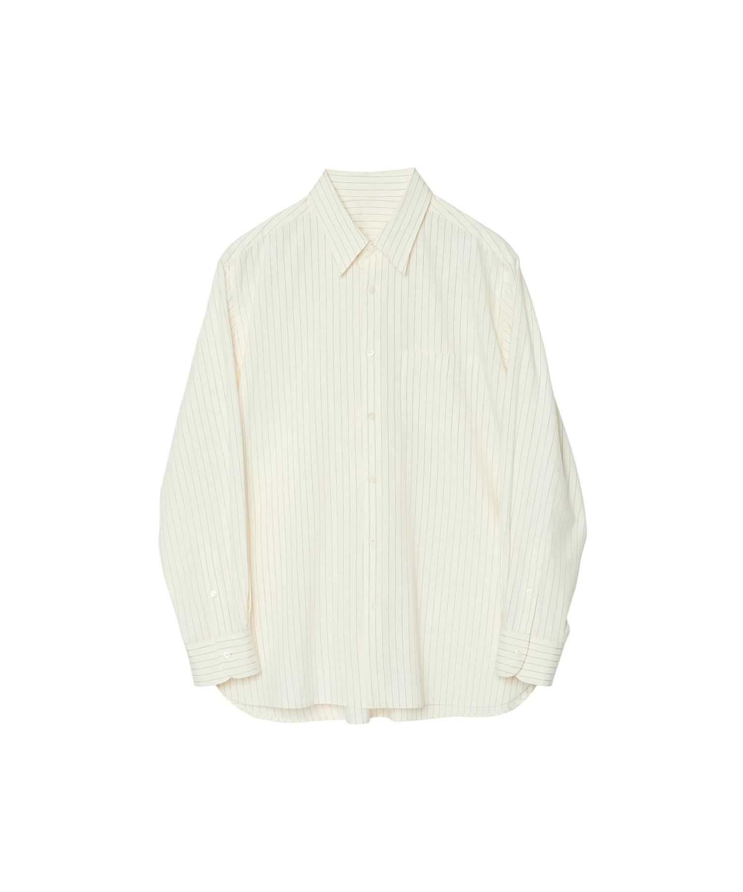 REGULAR COLLAR RELAX-FIT SHIRT IRENISA