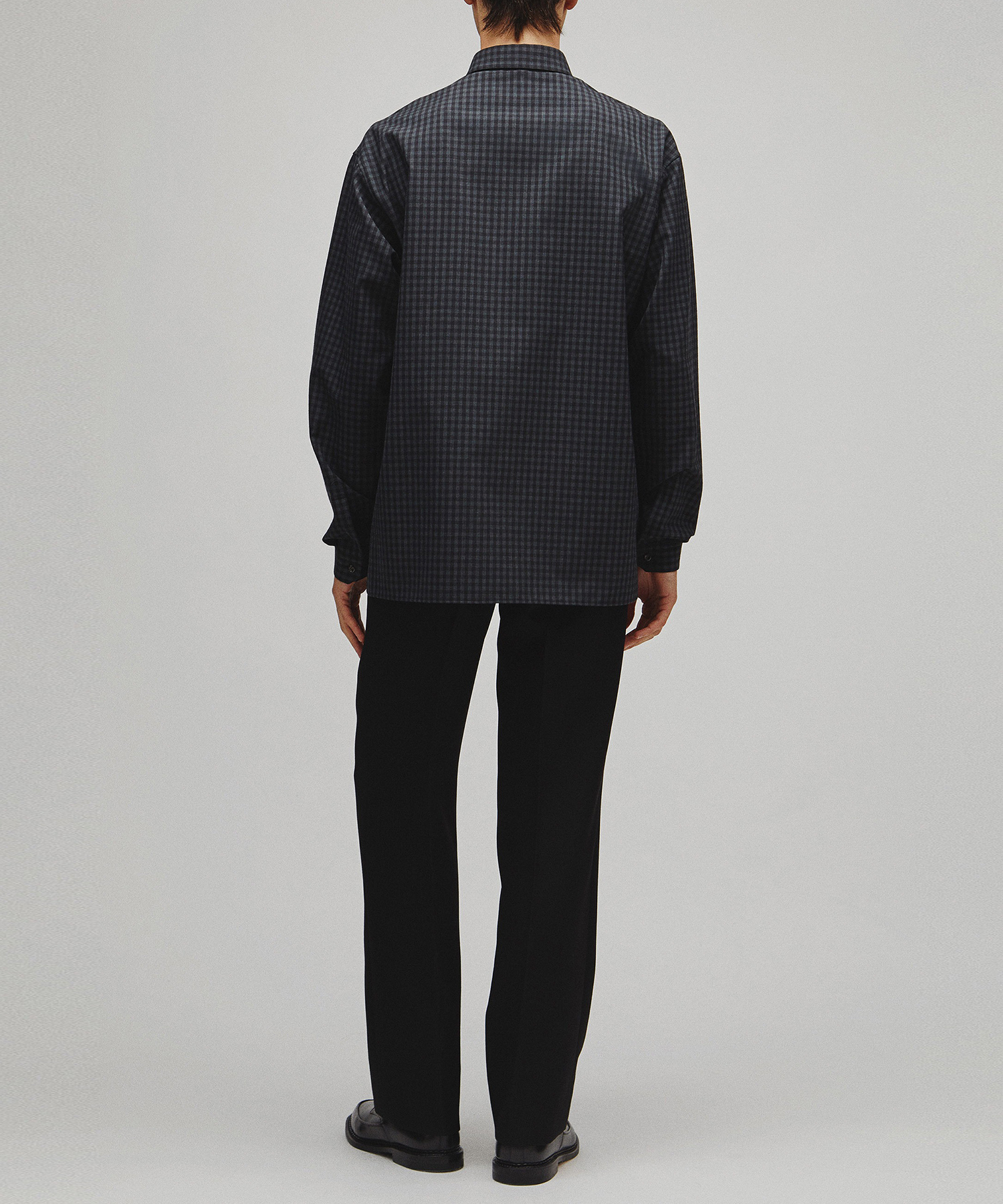 THE PERFECT SHIRT THE RERACS