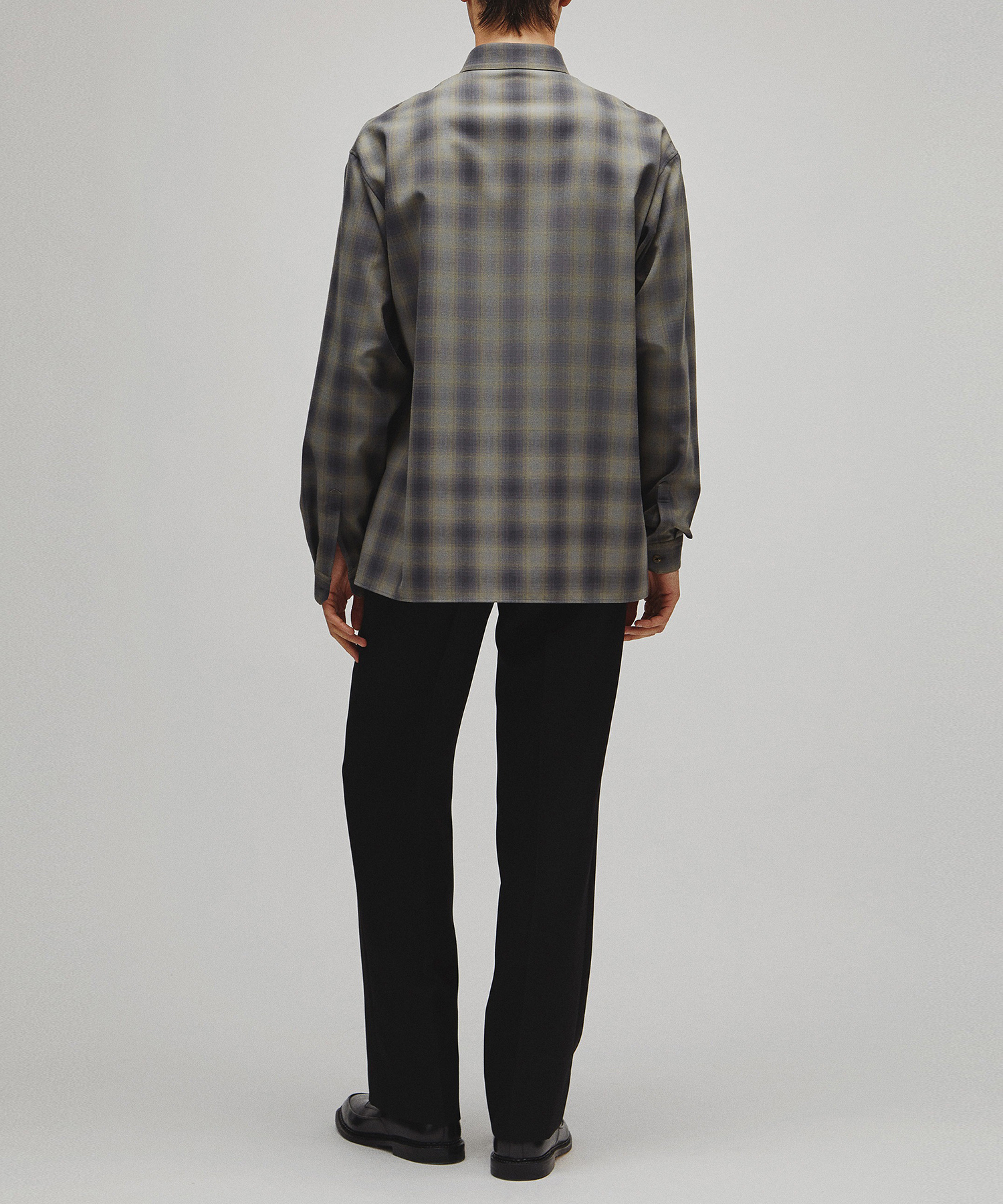 THE PERFECT SHIRT THE RERACS