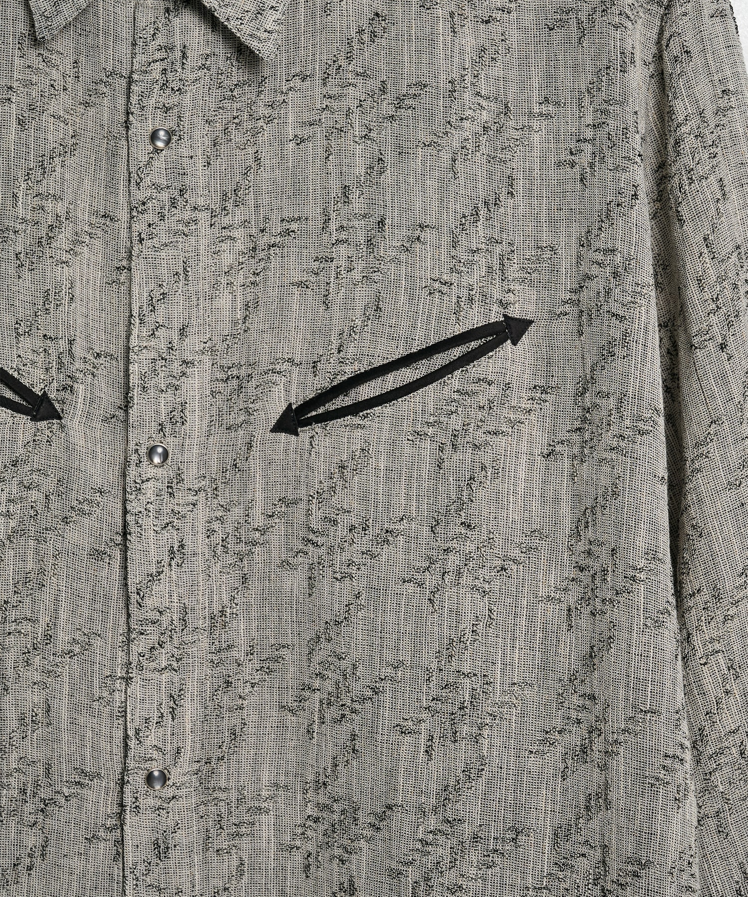 WESTERN SHIRTS saby