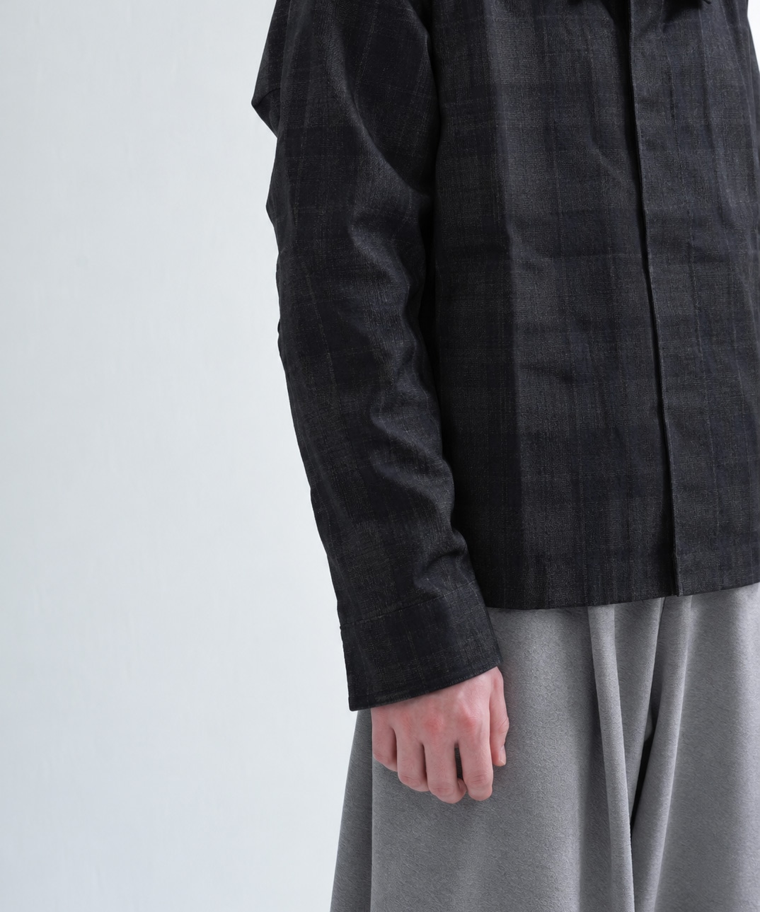Tierage check shirts ryaw