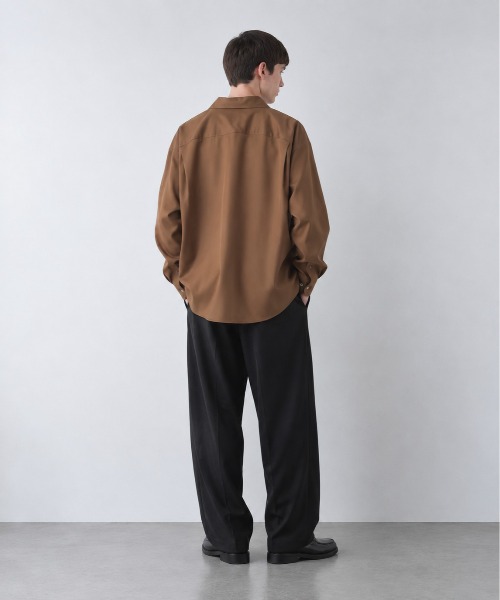 46G Ether Shirt KANEMASA PHIL.