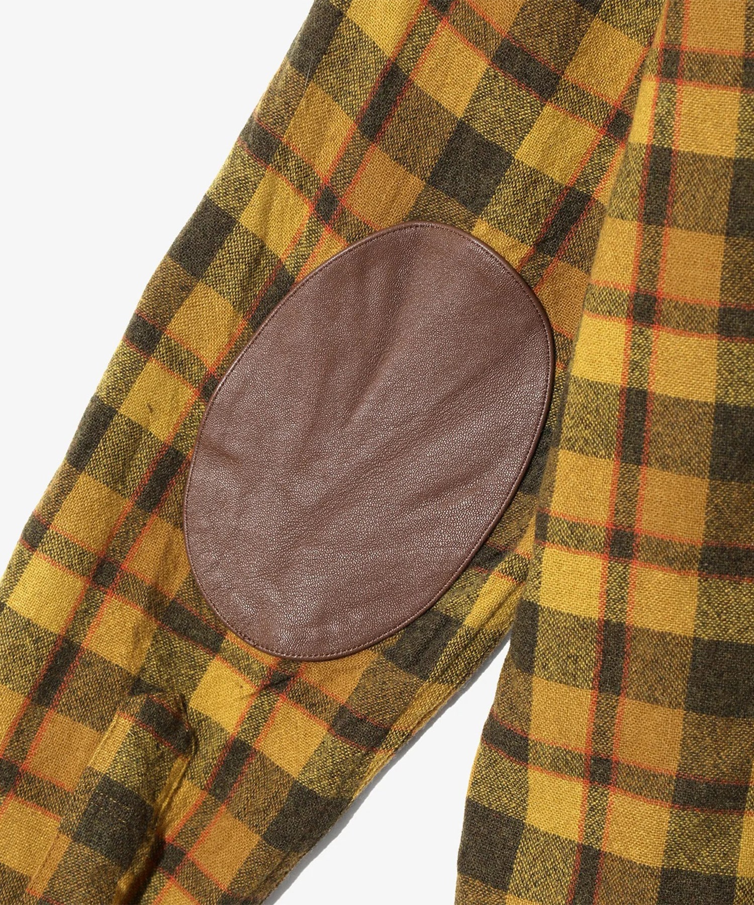 Needles x PENDLETON Classic Shirt - Wool Plaid NEEDLES