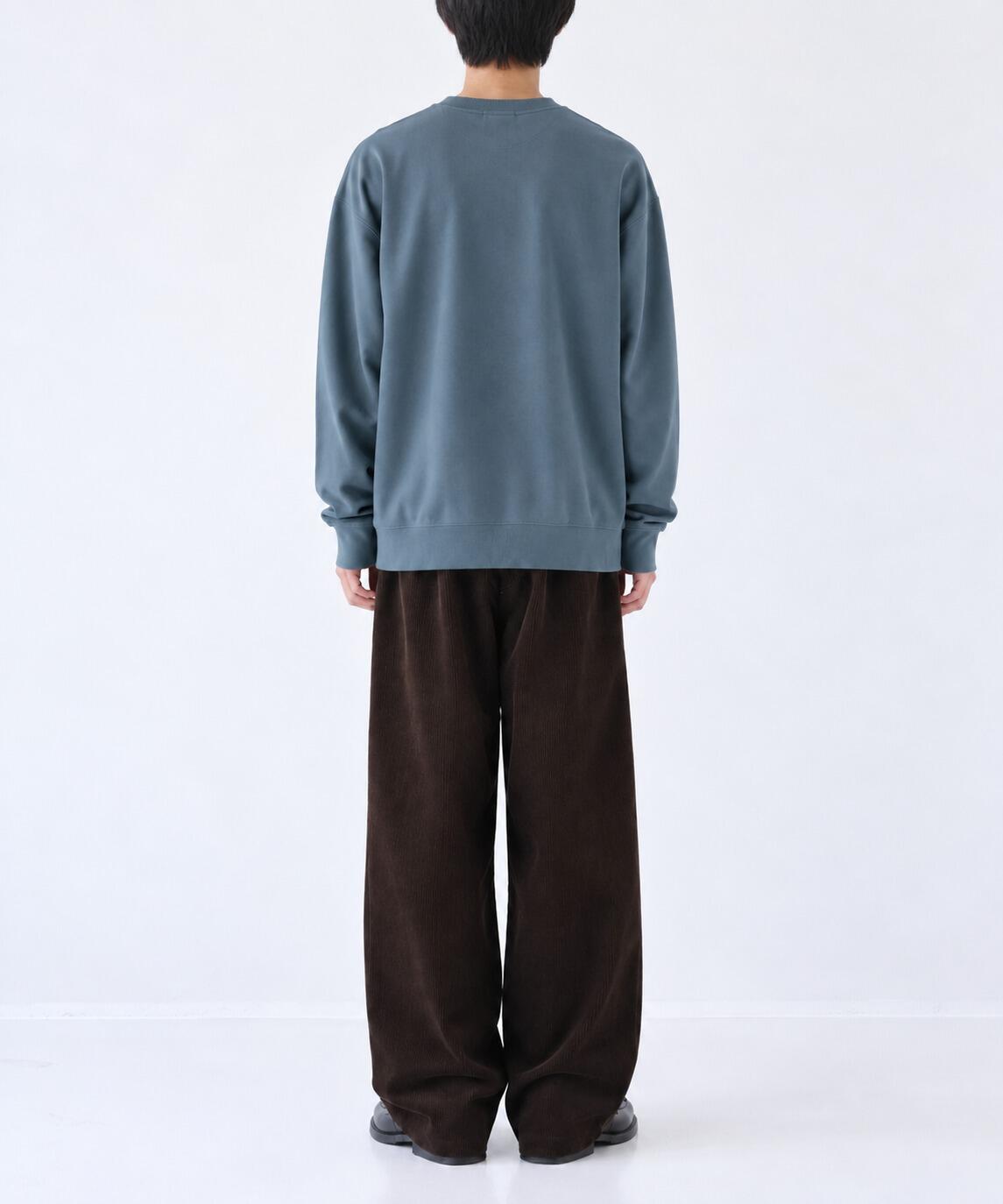 別注28G Cupro Pullover KANEMASA PHIL.