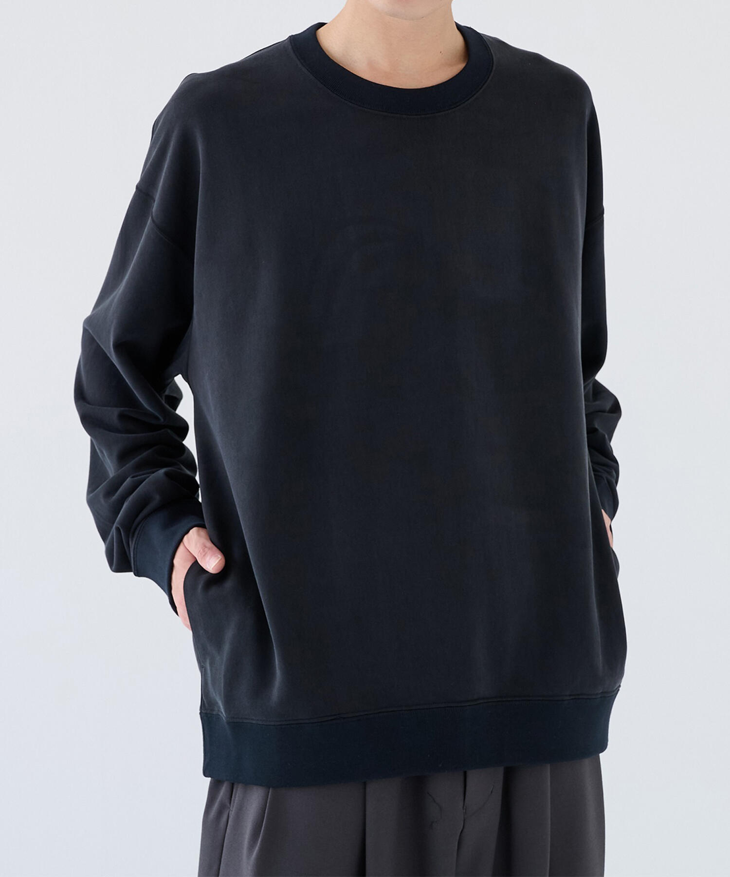別注28G Cupro Pullover KANEMASA PHIL.