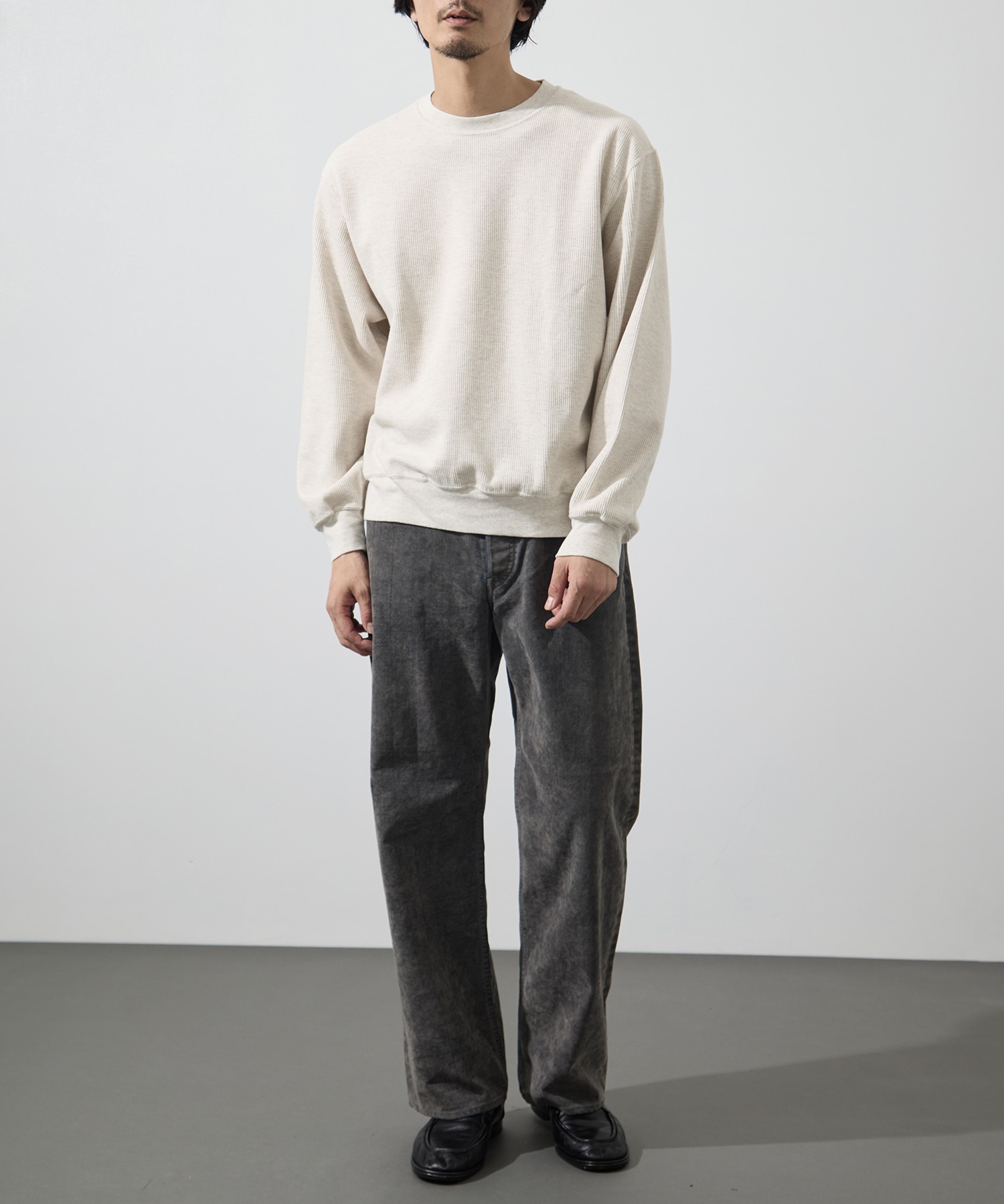 Rough&Smooth Thermal P/O blurhms