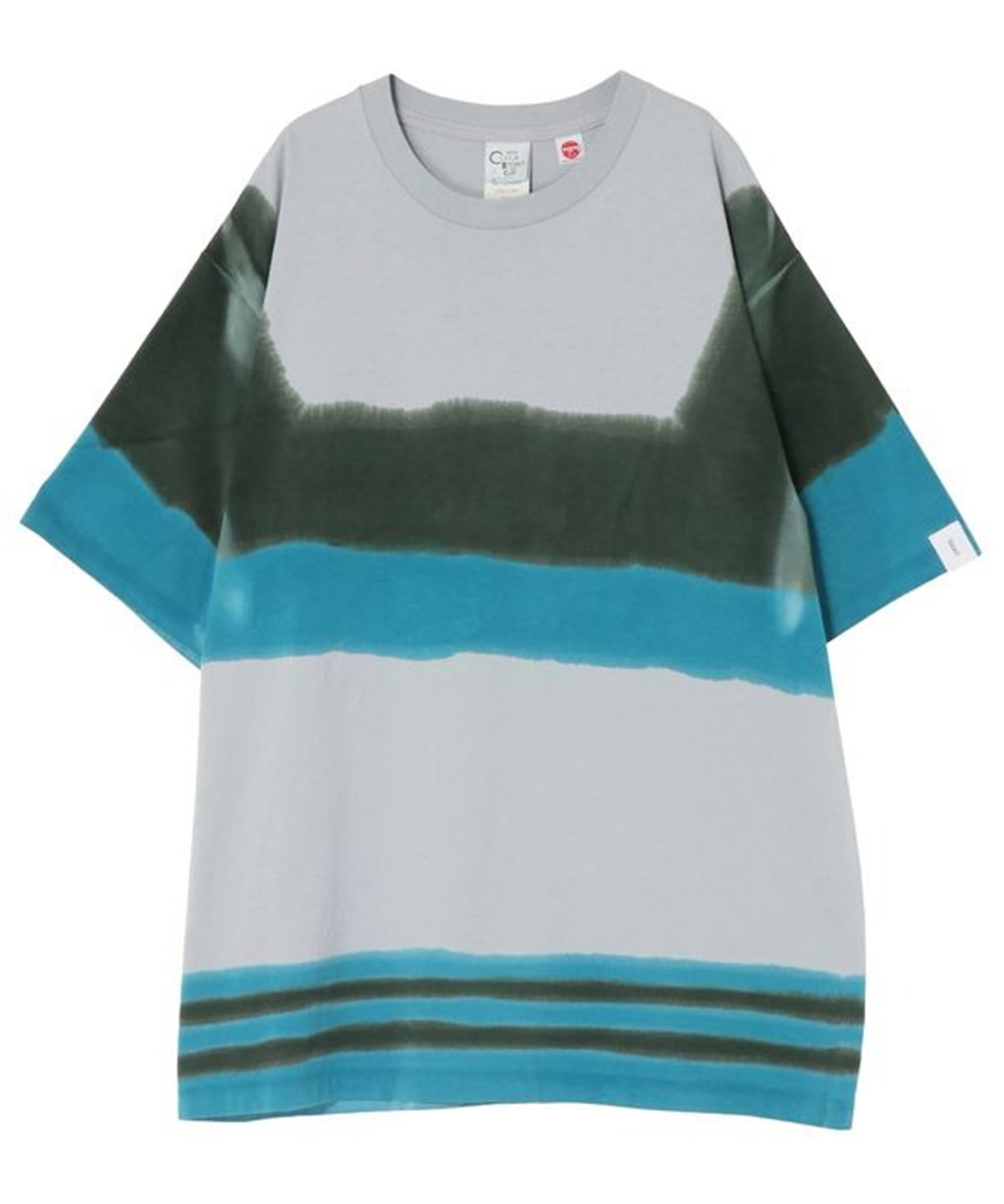 COTTON RESEARCH CLUB T UN3D
