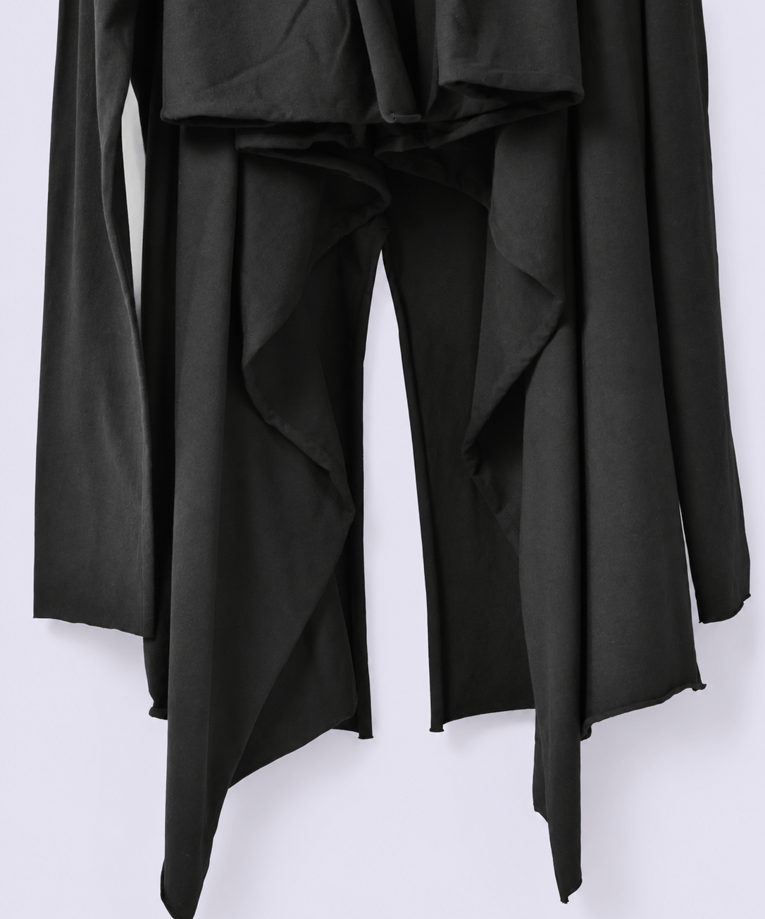967CUM5 DRAPE CARDIGAN JULIUS