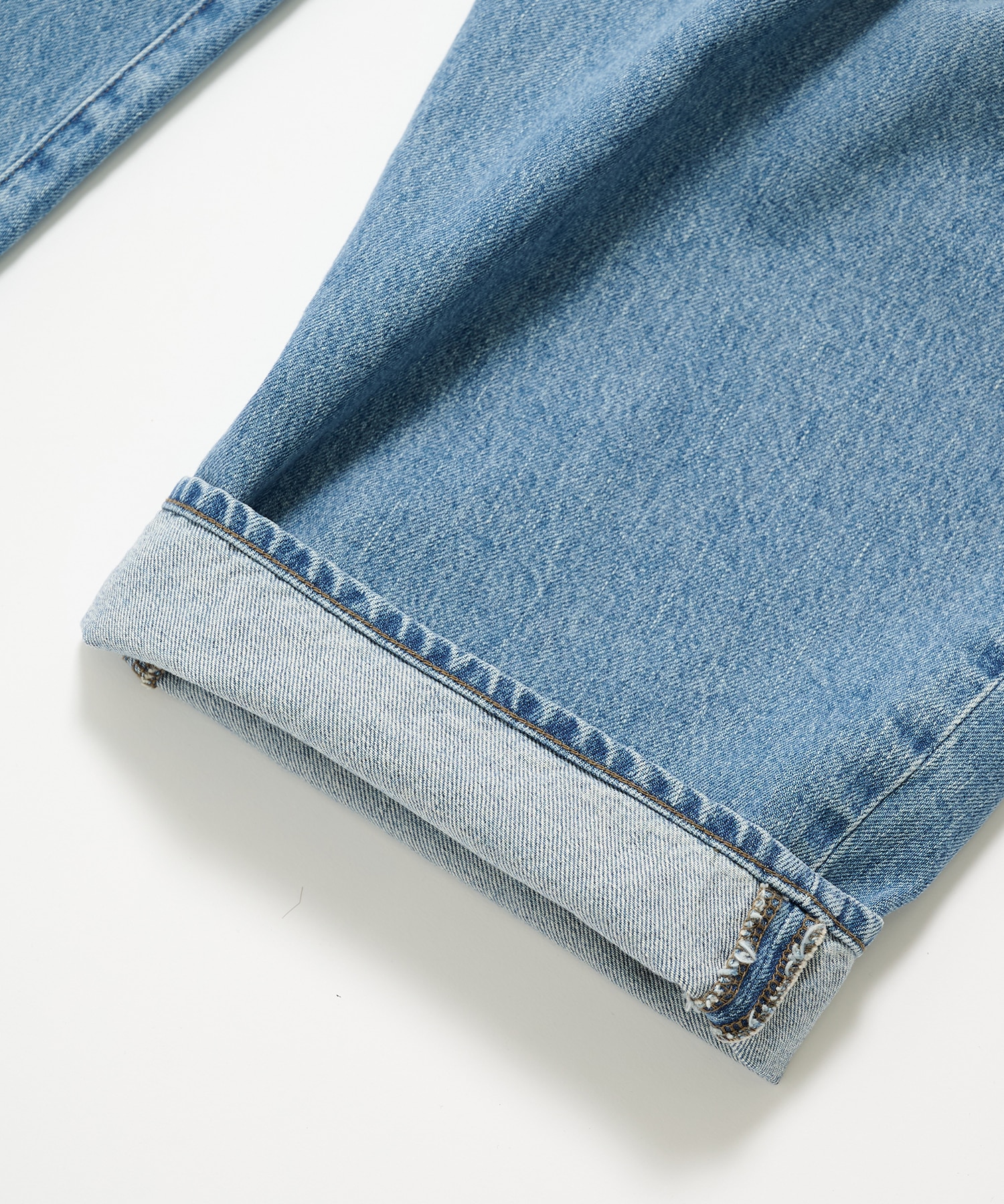 Barrel Denim pants STUDIOUS