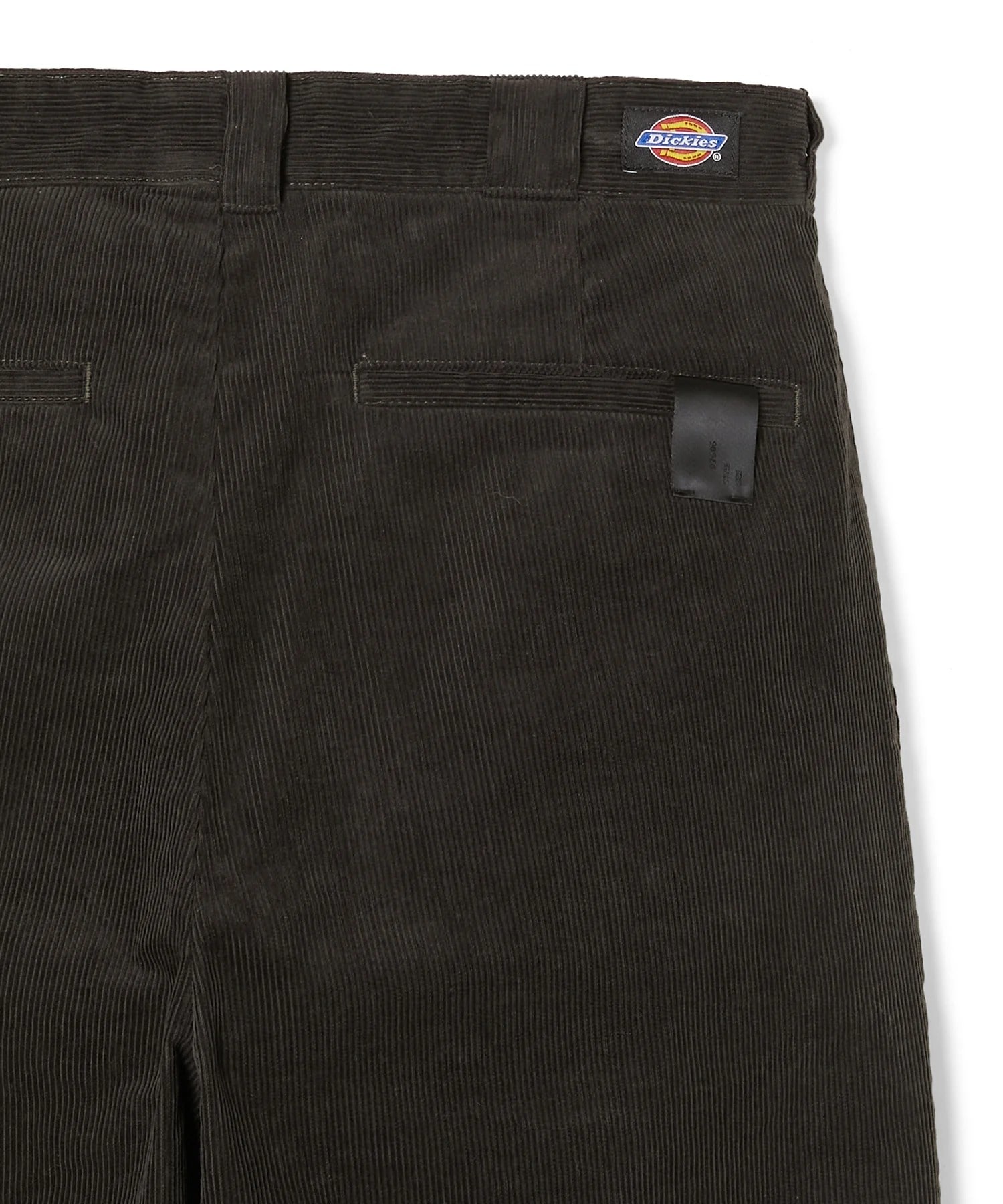 2262-PT40-027 /×Dickies CORDUROY PANTS N.HOOLYWOOD
