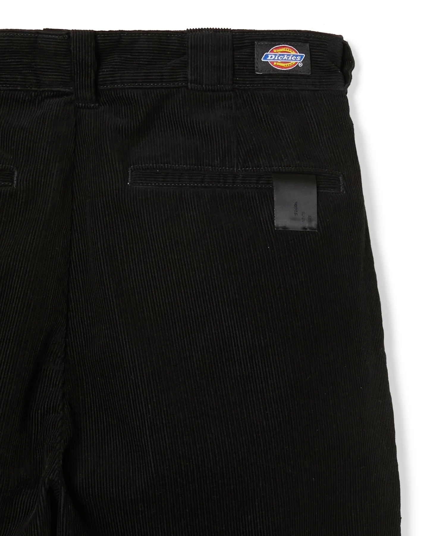 2262-PT40-027 /×Dickies CORDUROY PANTS N.HOOLYWOOD